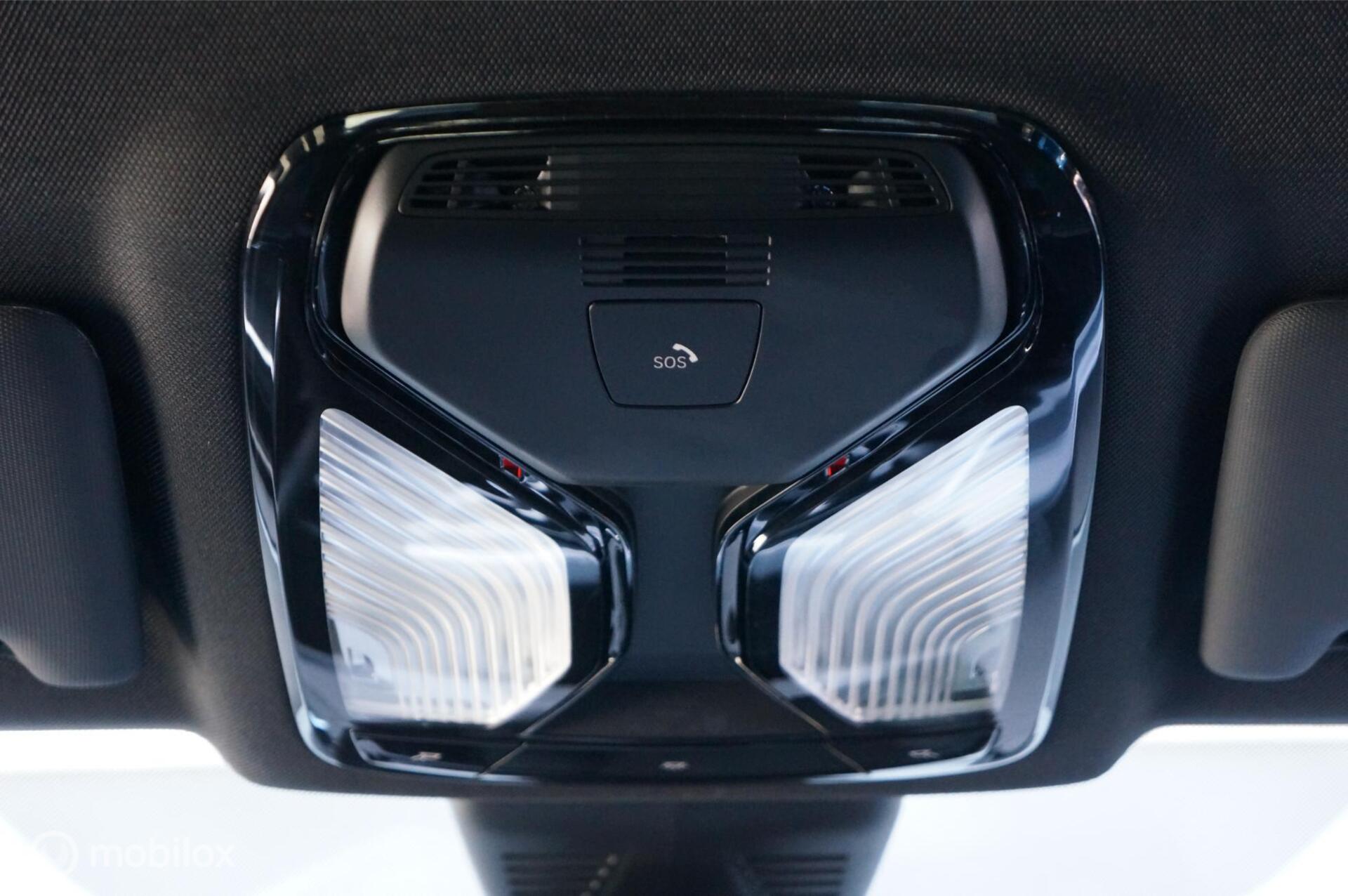 Foto van BMW 320e