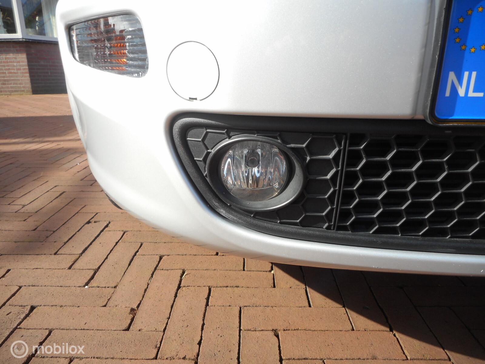 Foto van Fiat Fiat Punto