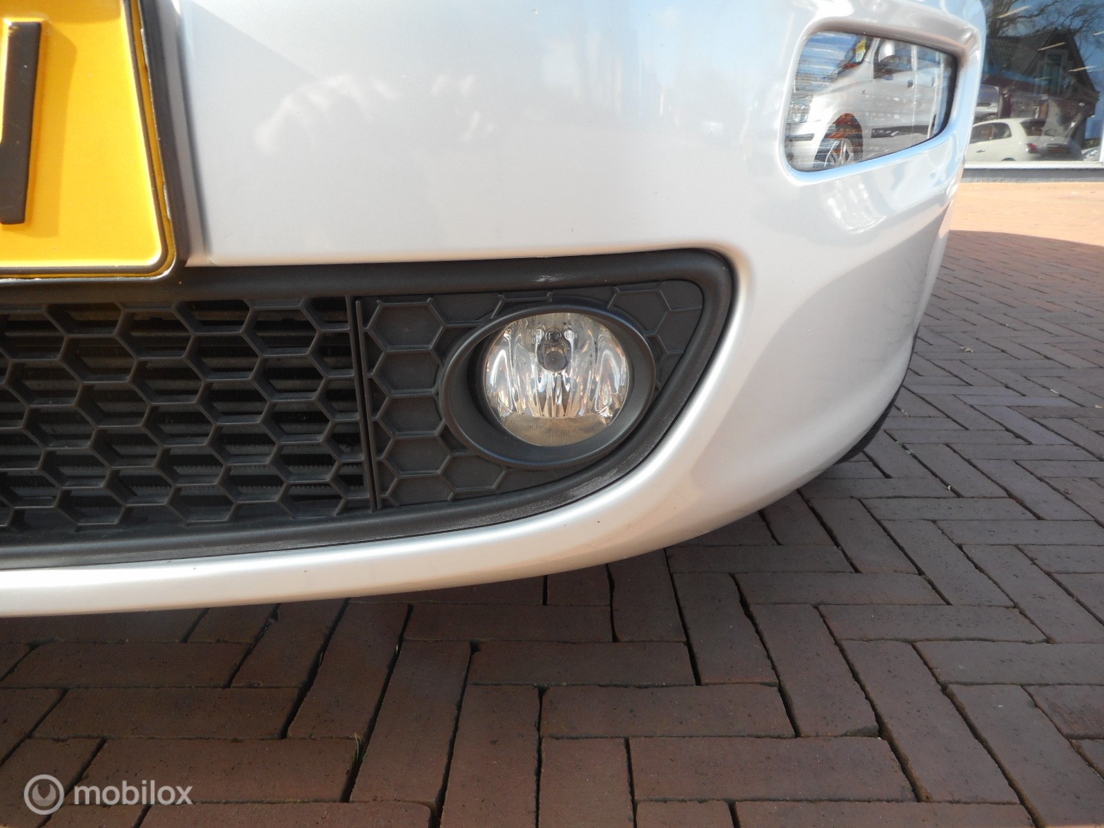 Foto van Fiat Fiat Punto