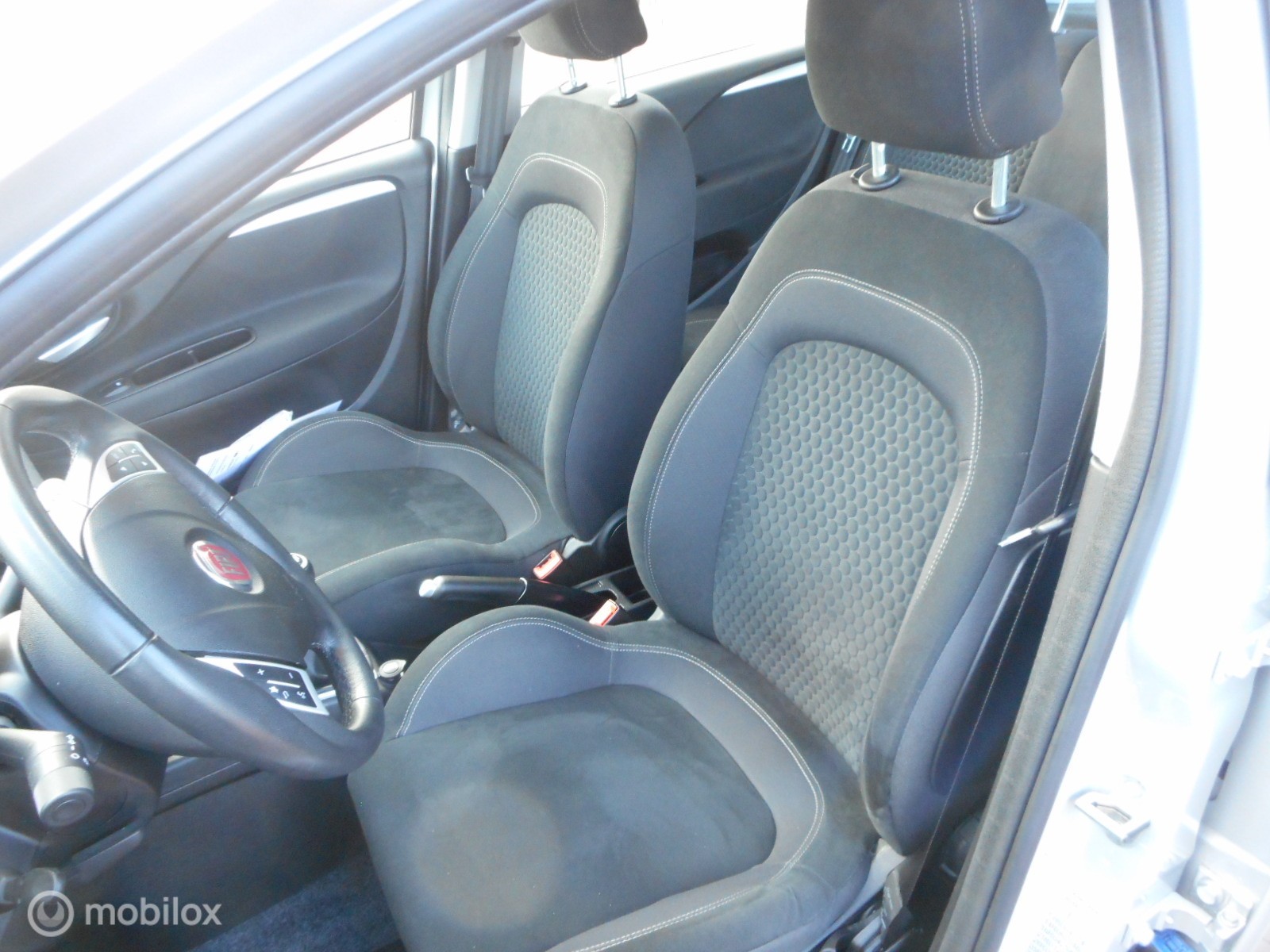 Foto van Fiat Fiat Punto