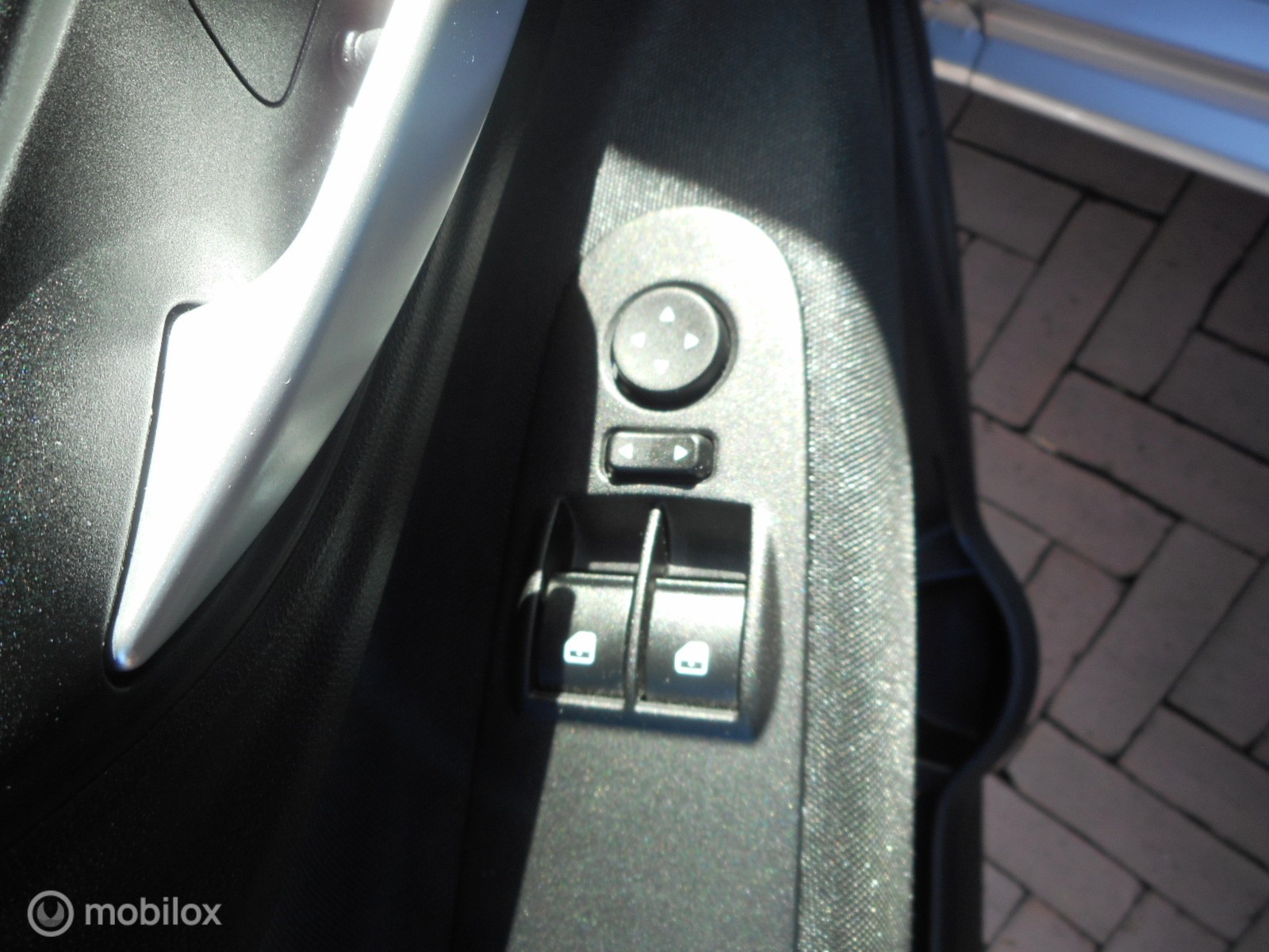 Foto van Fiat Fiat Punto