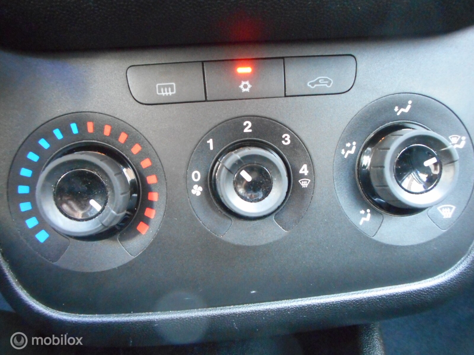 Foto van Fiat Fiat Punto