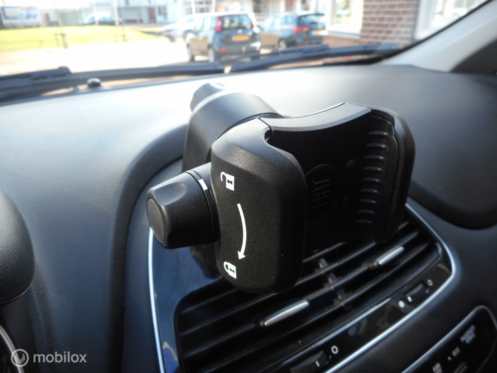 Foto van Fiat Fiat Punto