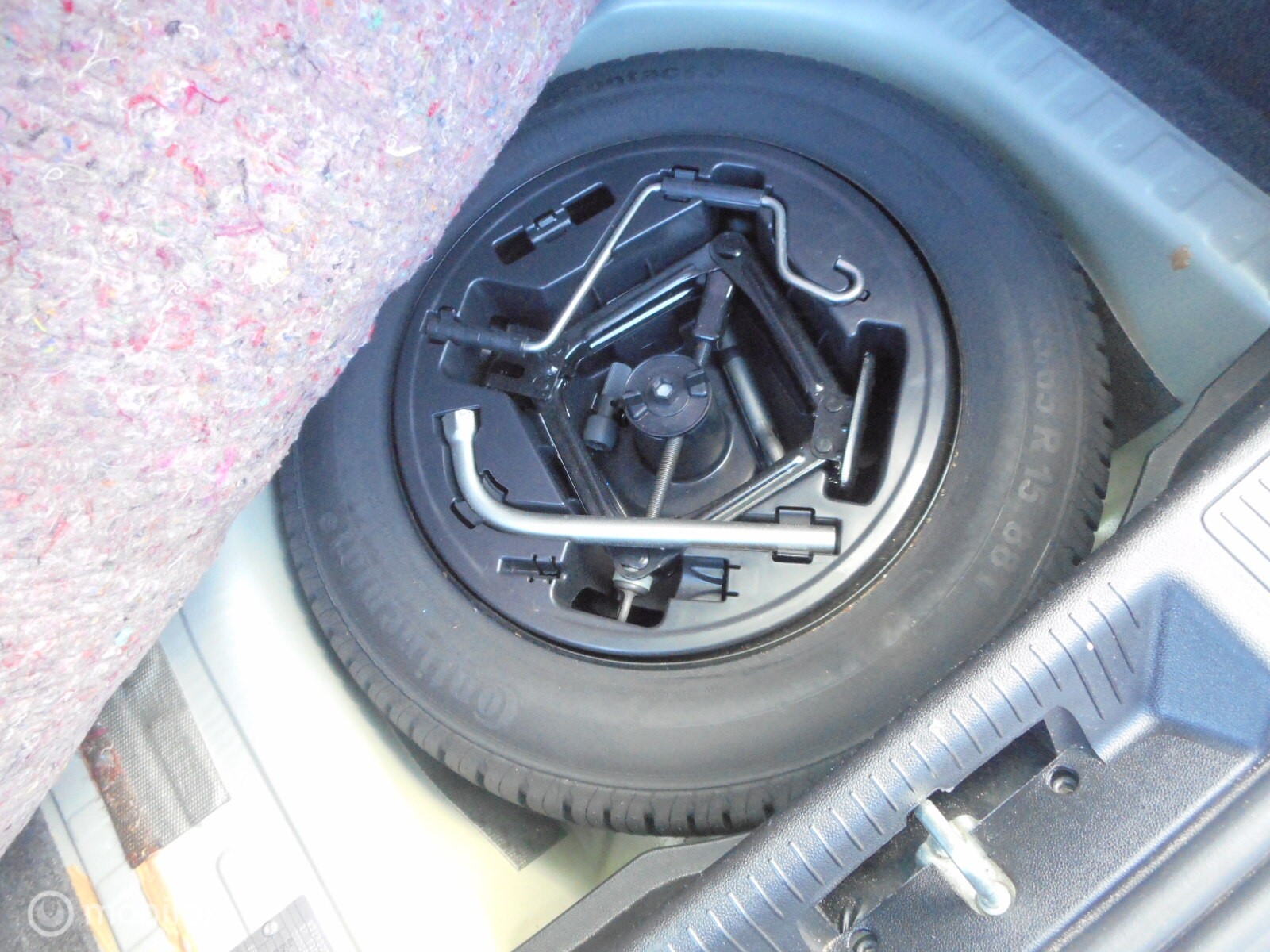 Foto van Fiat Fiat Punto