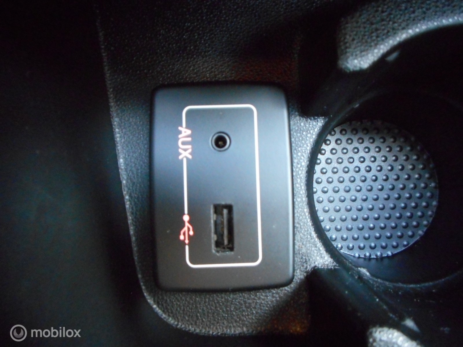 Foto van Fiat Fiat Punto