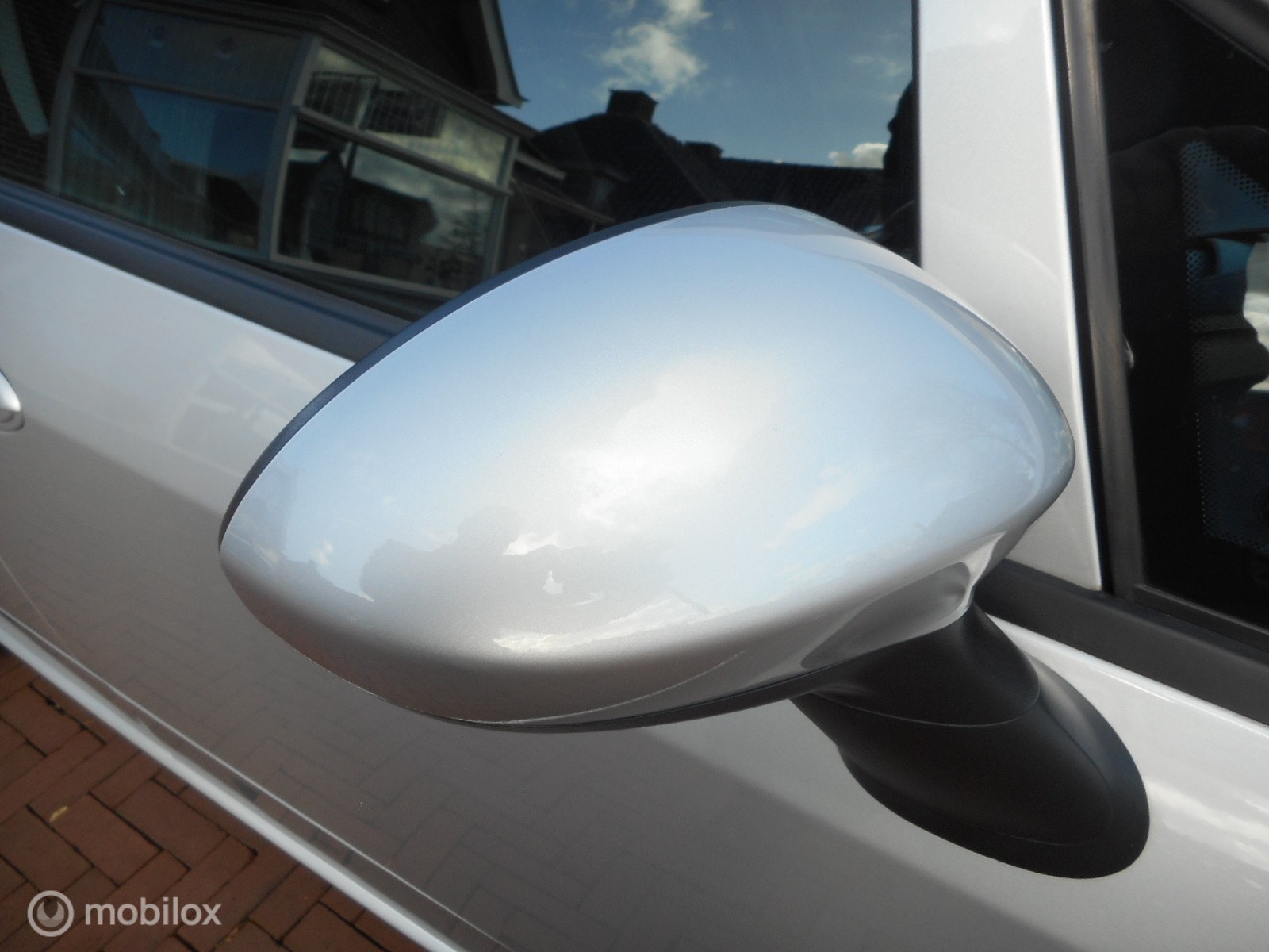 Foto van Fiat Fiat Punto
