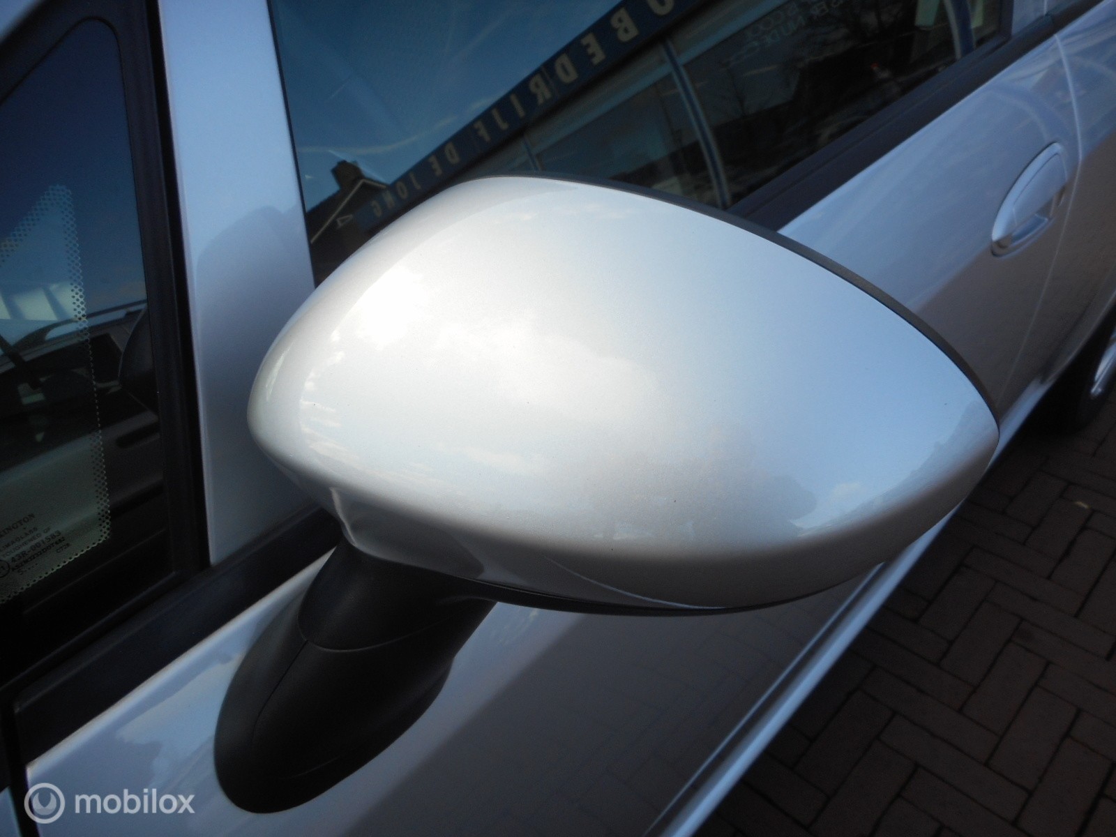 Foto van Fiat Fiat Punto