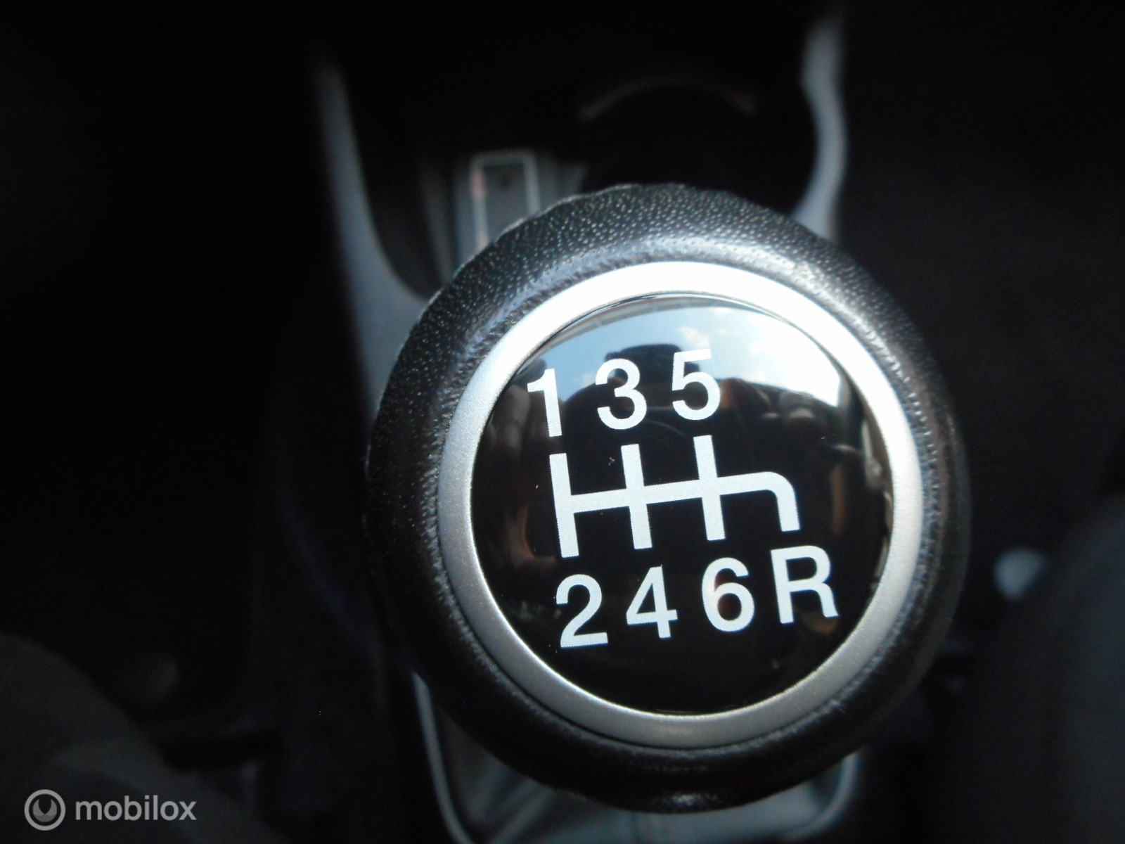 Foto van Fiat Fiat Punto
