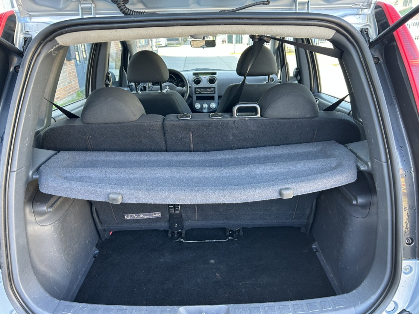Foto van Mitsubishi Colt
