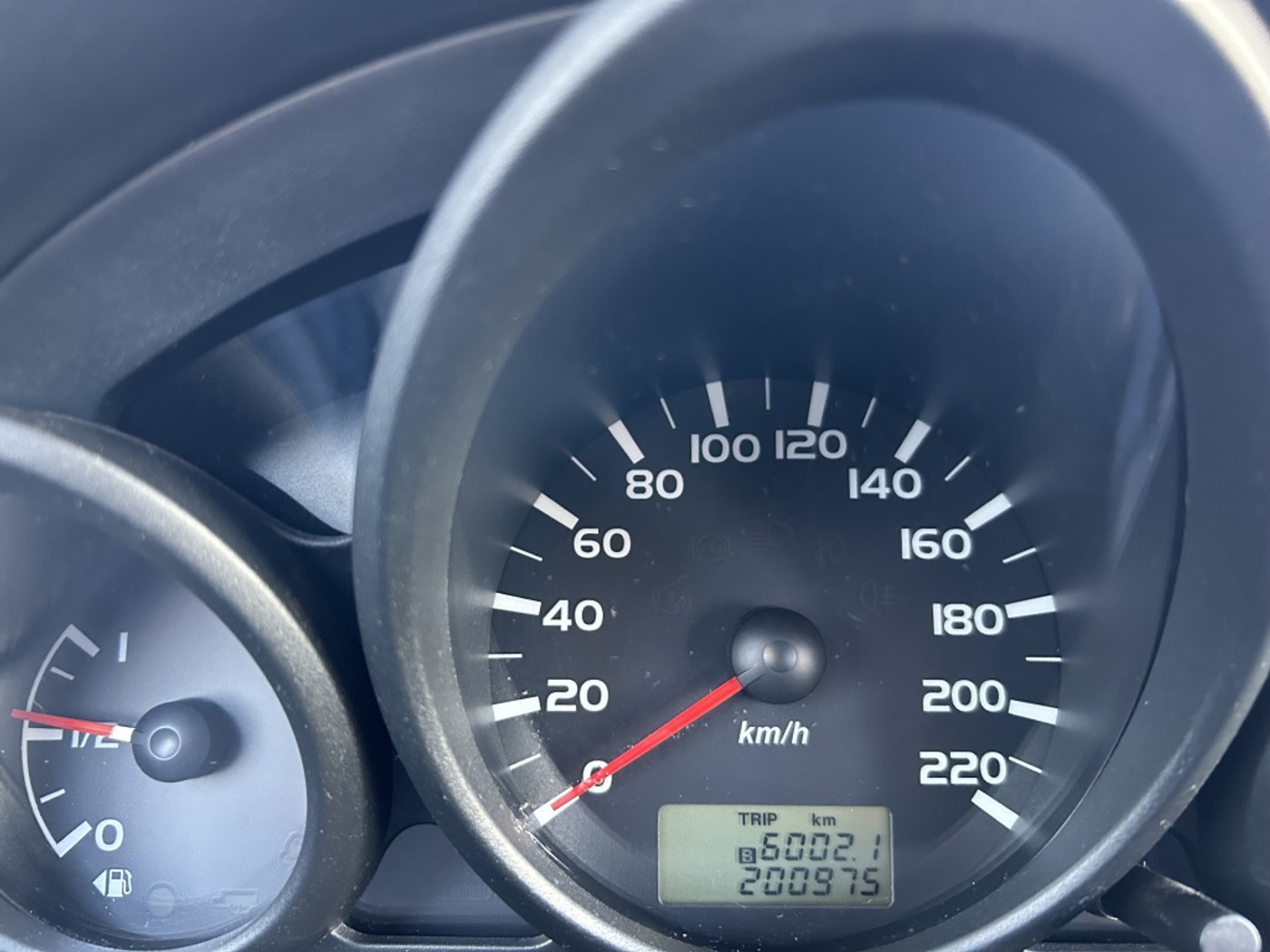 Foto van Mitsubishi Colt