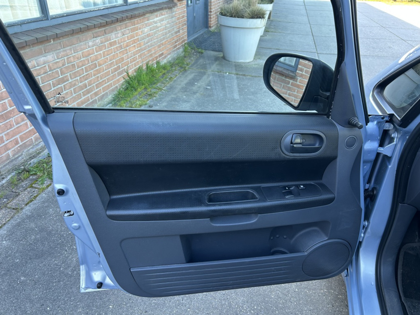 Foto van Mitsubishi Colt