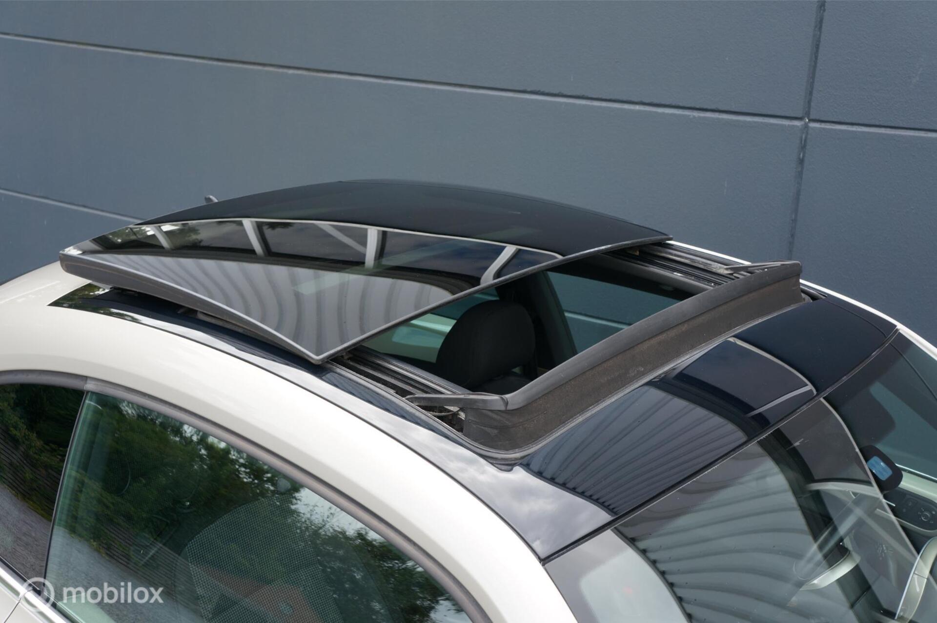 Foto van Volkswagen Beetle