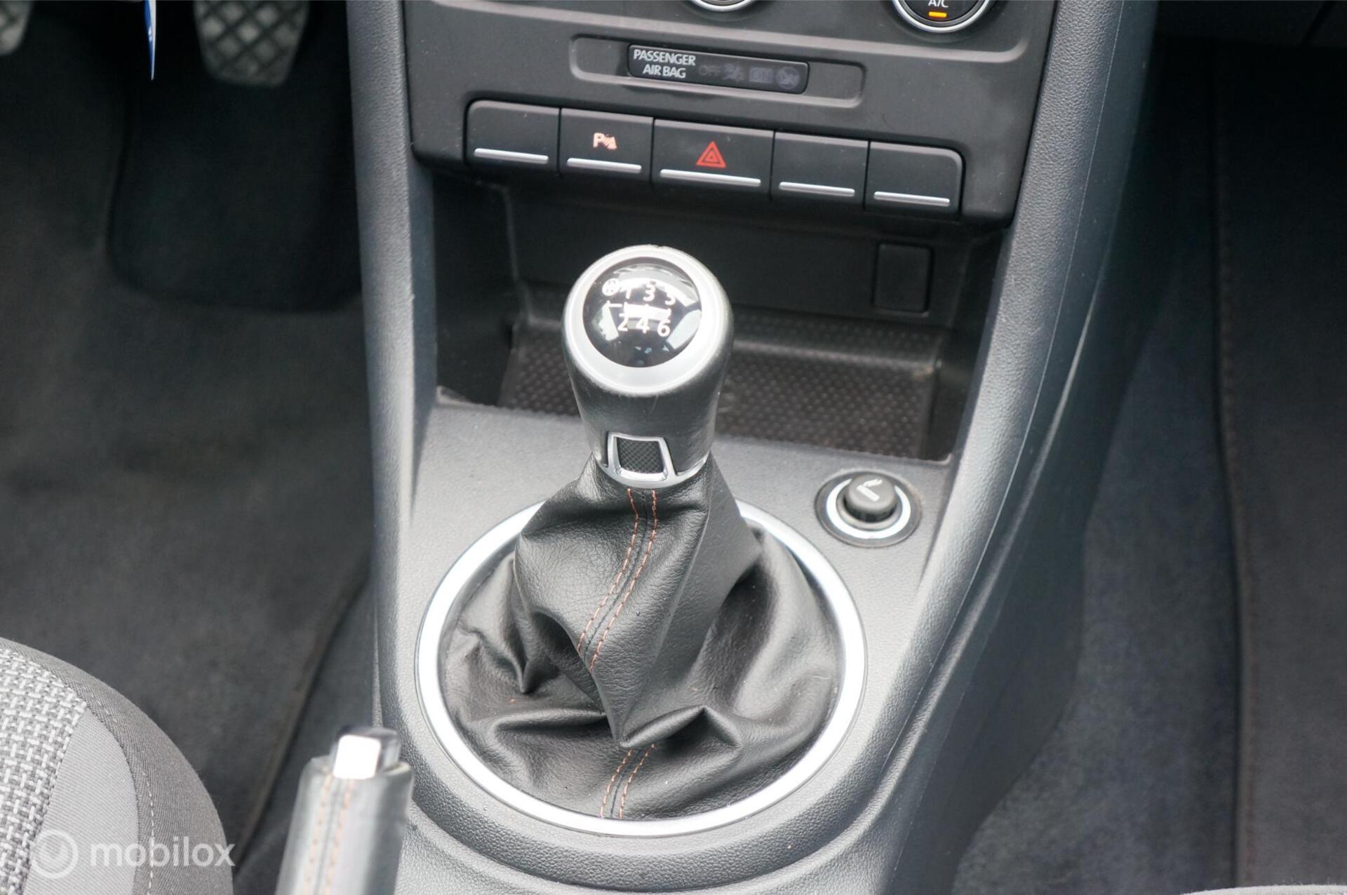 Foto van Volkswagen Beetle