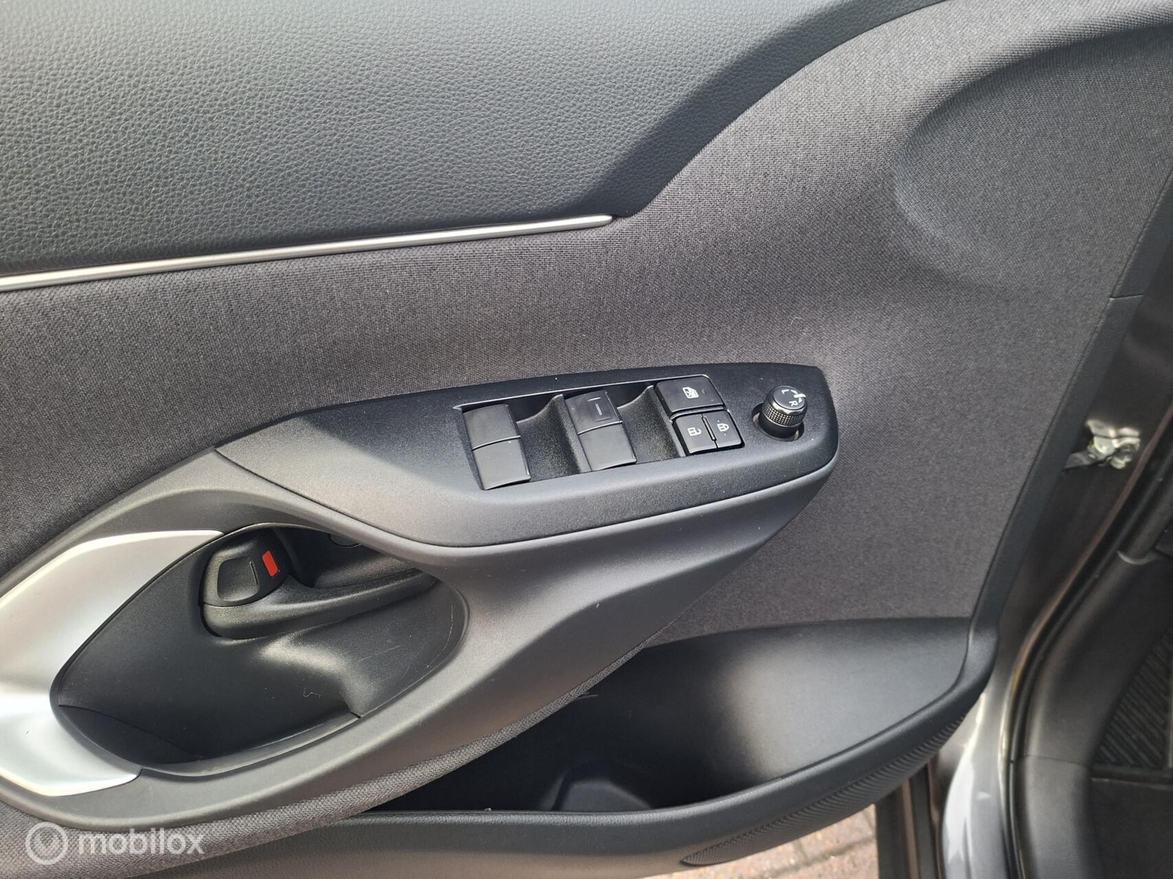 Foto van Toyota Toyota Yaris Cross