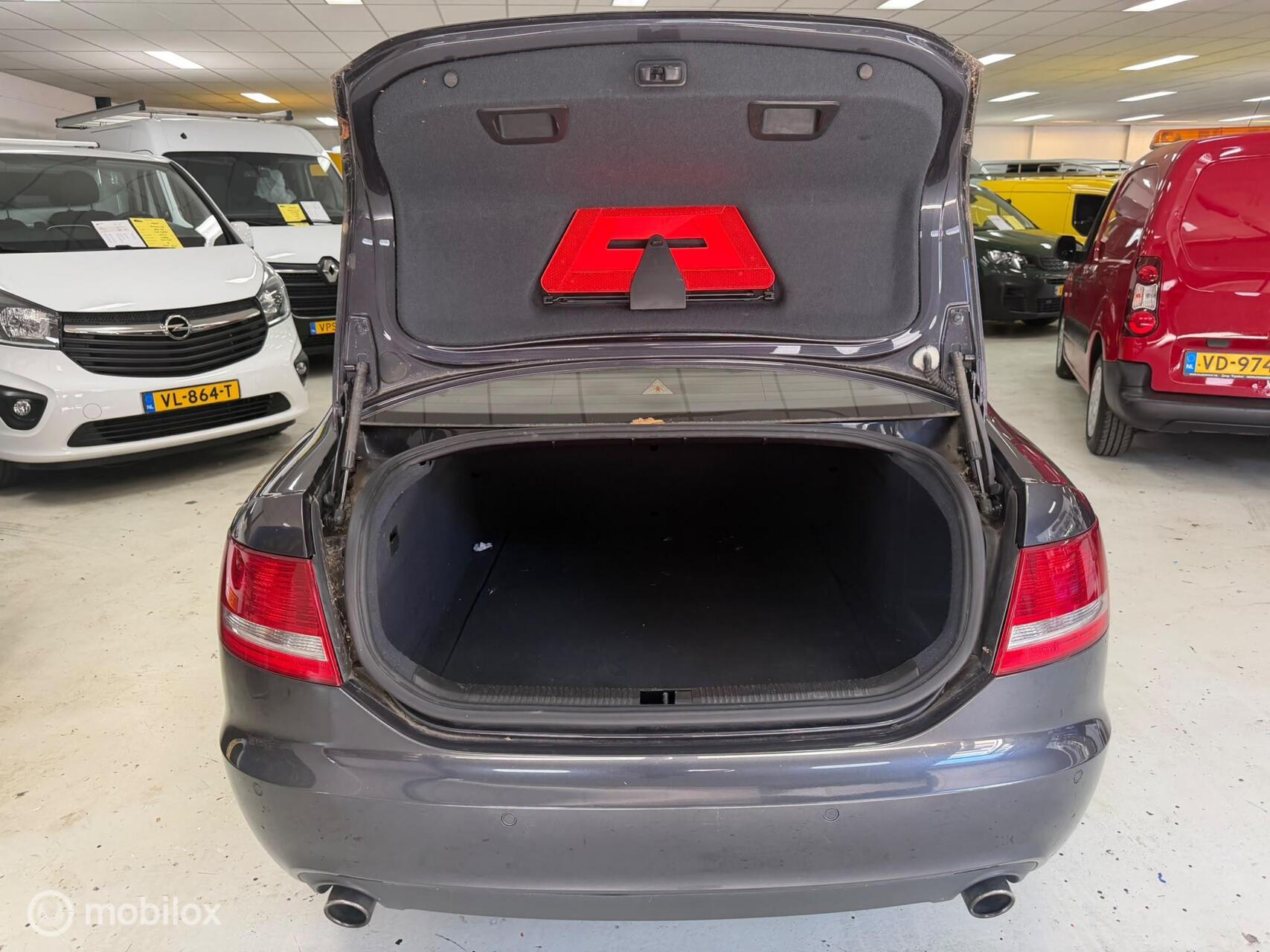 Foto van Audi Audi A6