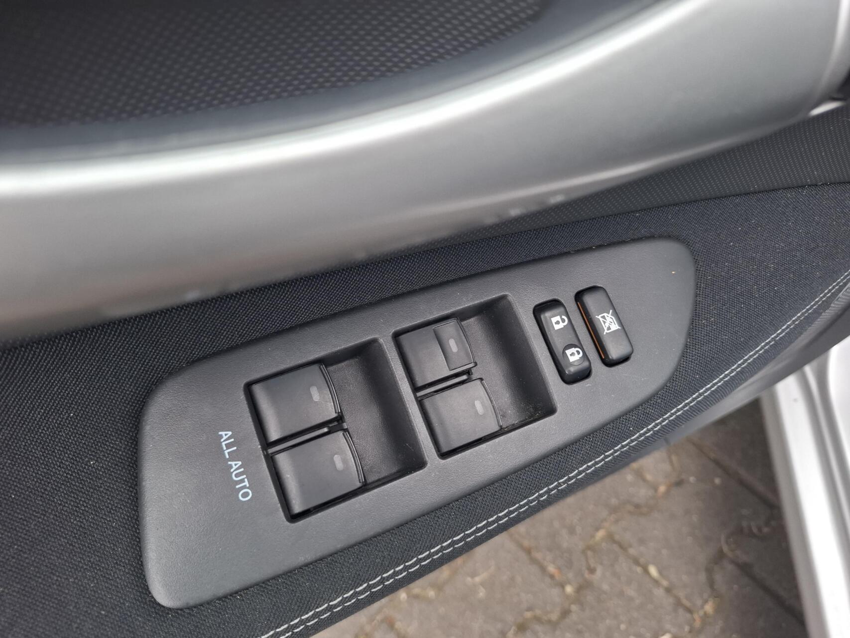 Foto van Toyota Toyota Auris