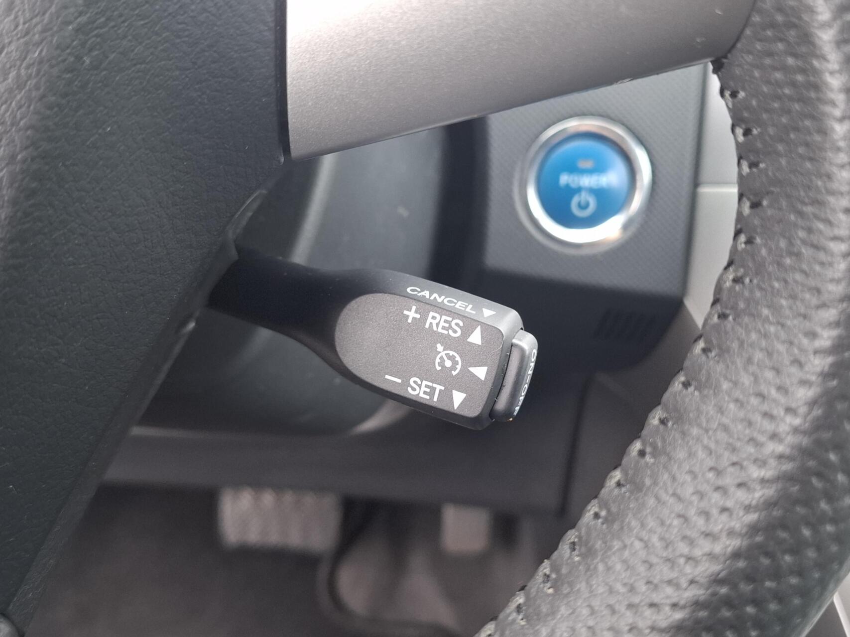 Foto van Toyota Toyota Auris