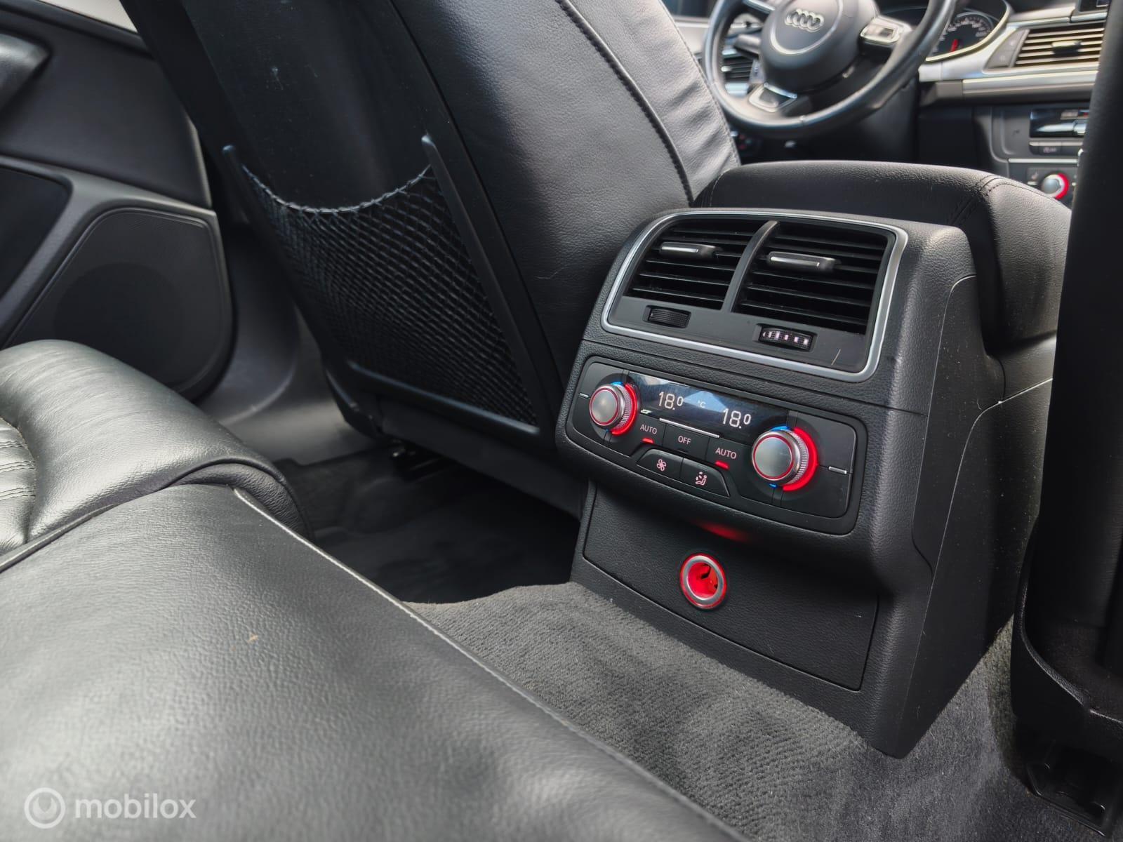Foto van Audi Audi A6