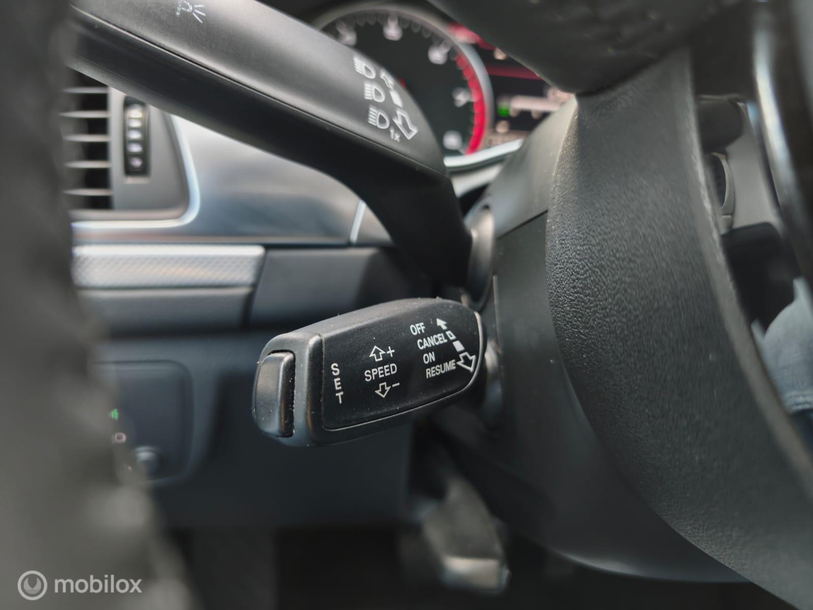 Foto van Audi Audi A6