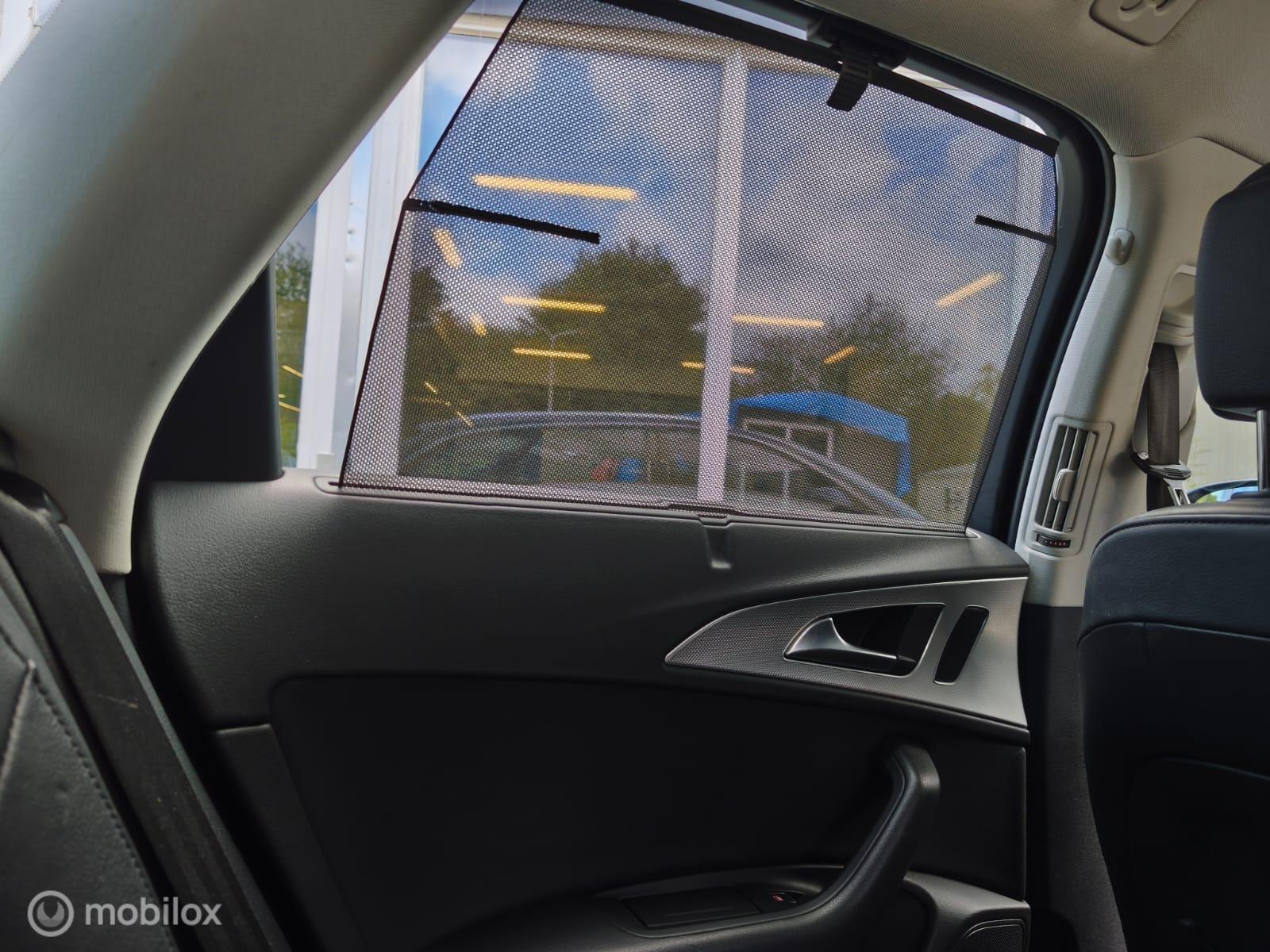 Foto van Audi Audi A6