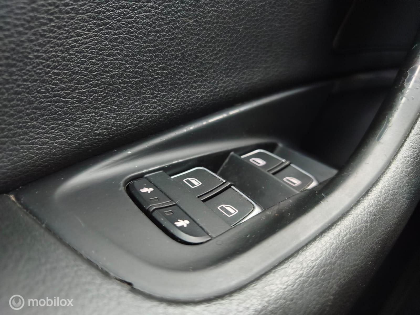 Foto van Audi Audi A6