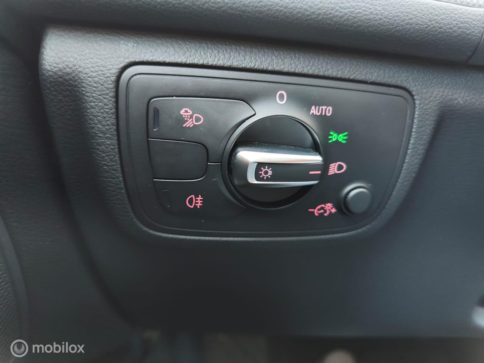 Foto van Audi Audi A6