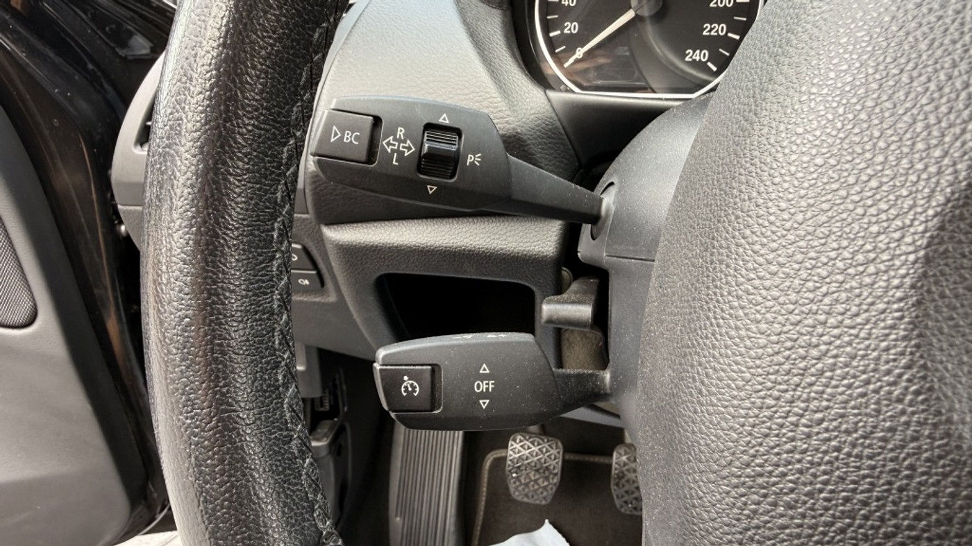 Foto van BMW 1er Reihe