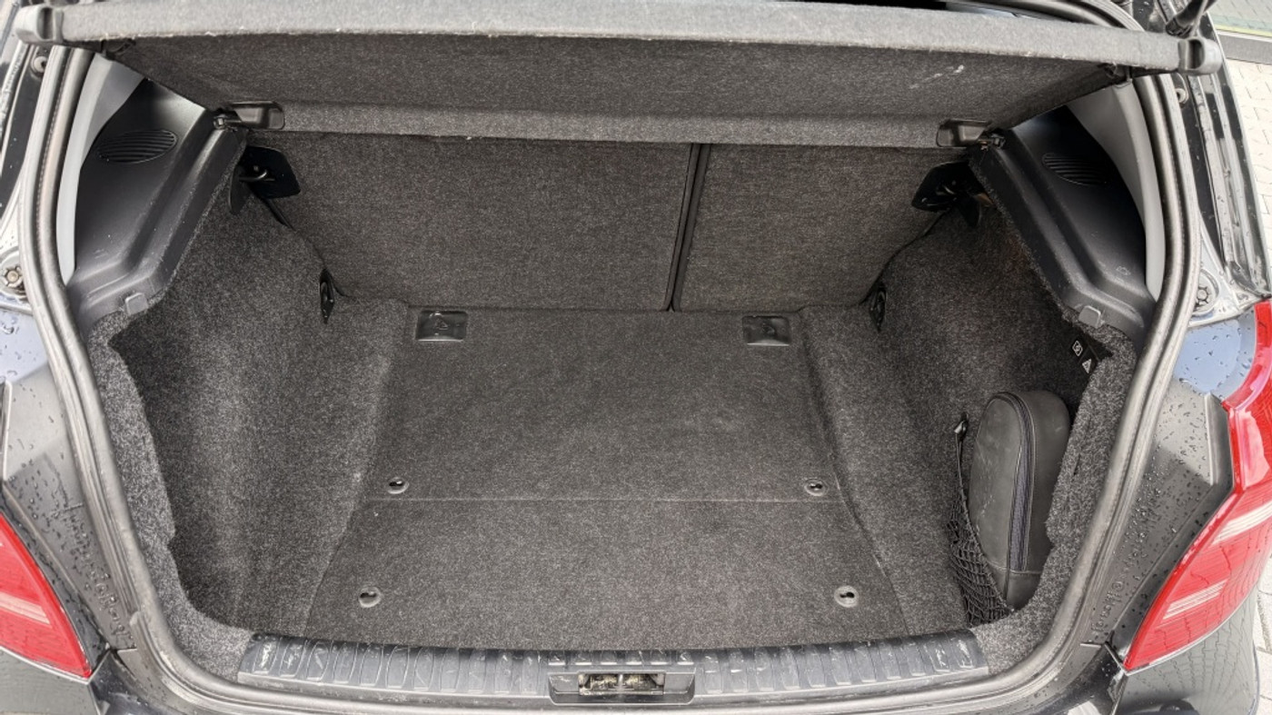 Foto van BMW 1er Reihe