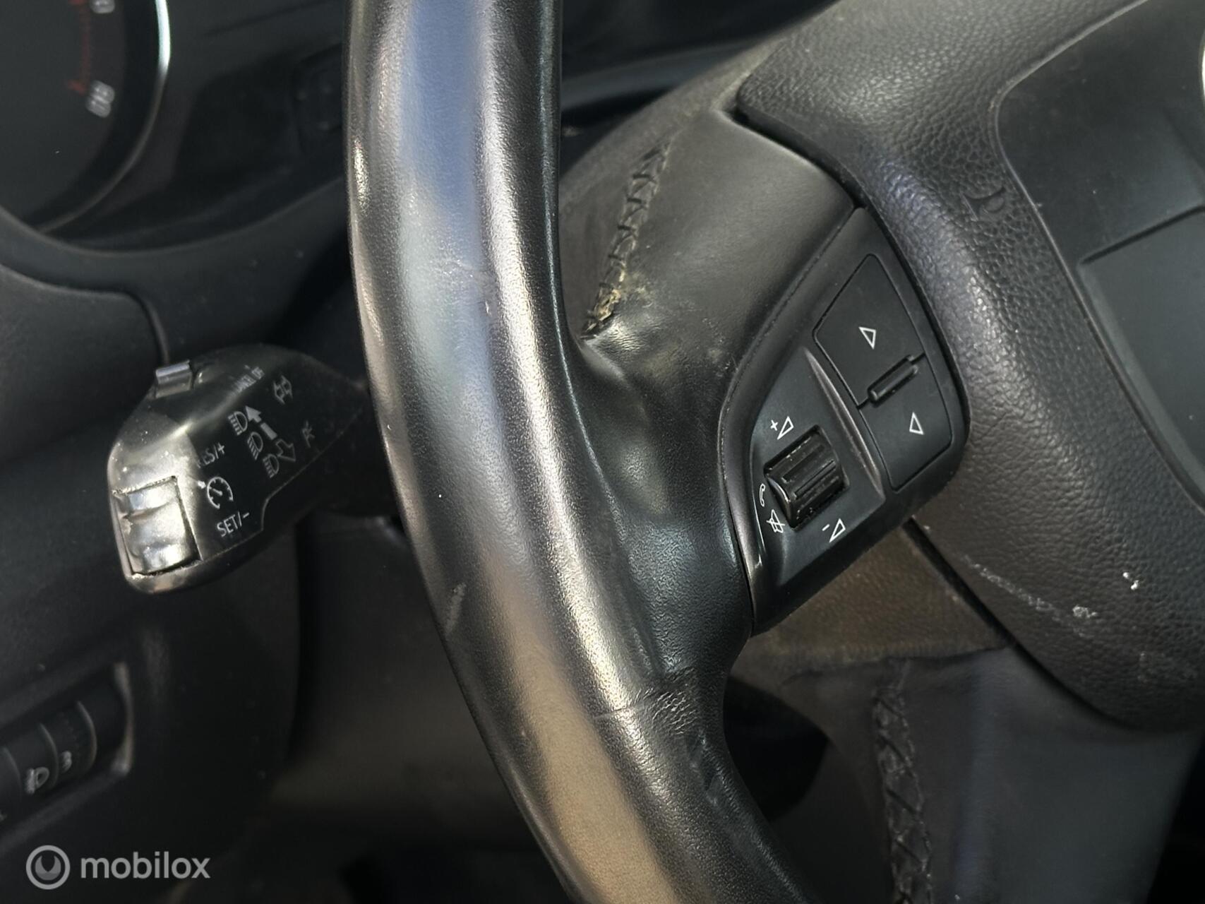 Foto van Skoda Fabia