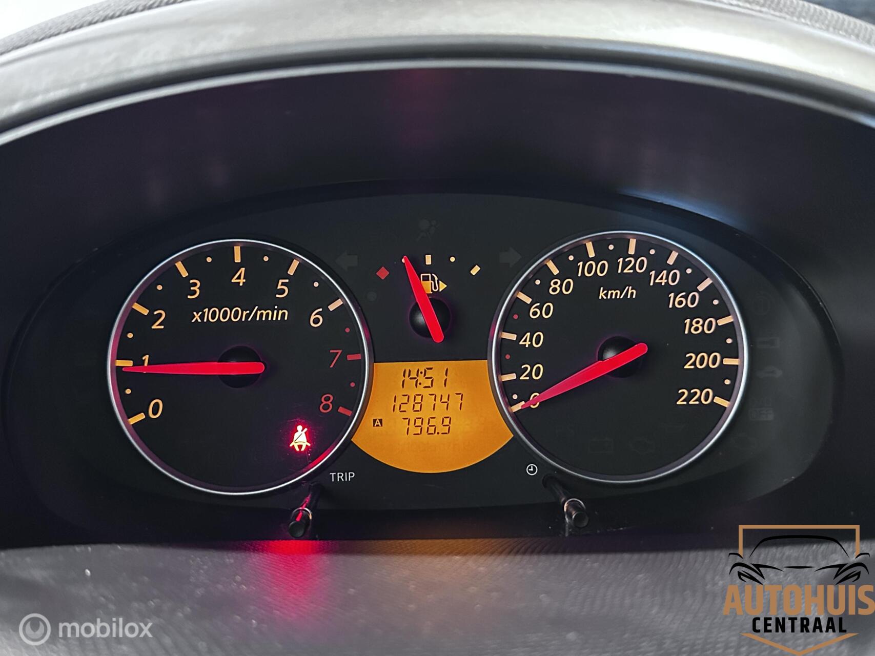 Foto van Nissan Nissan Micra