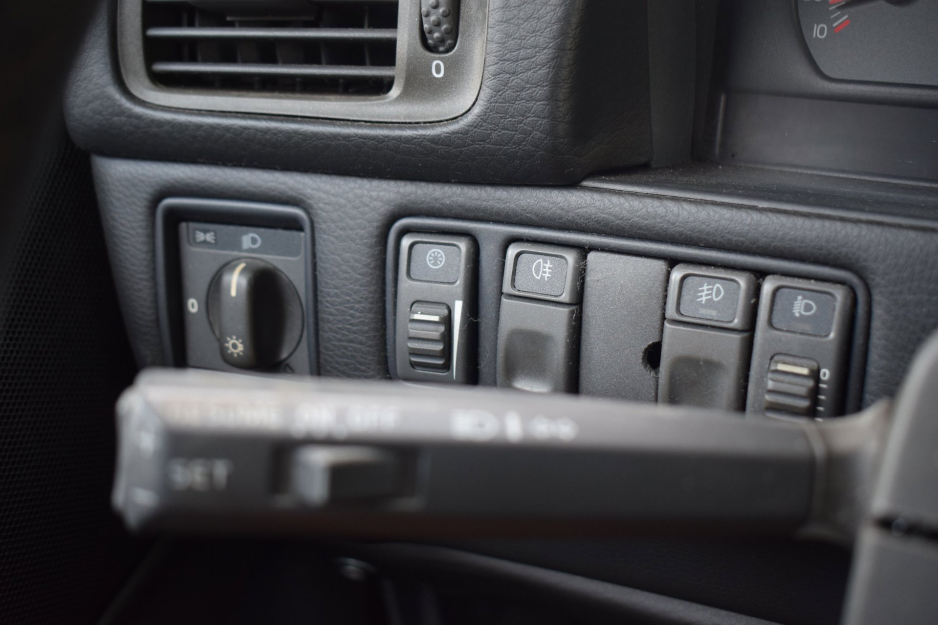 Foto van Volvo V70