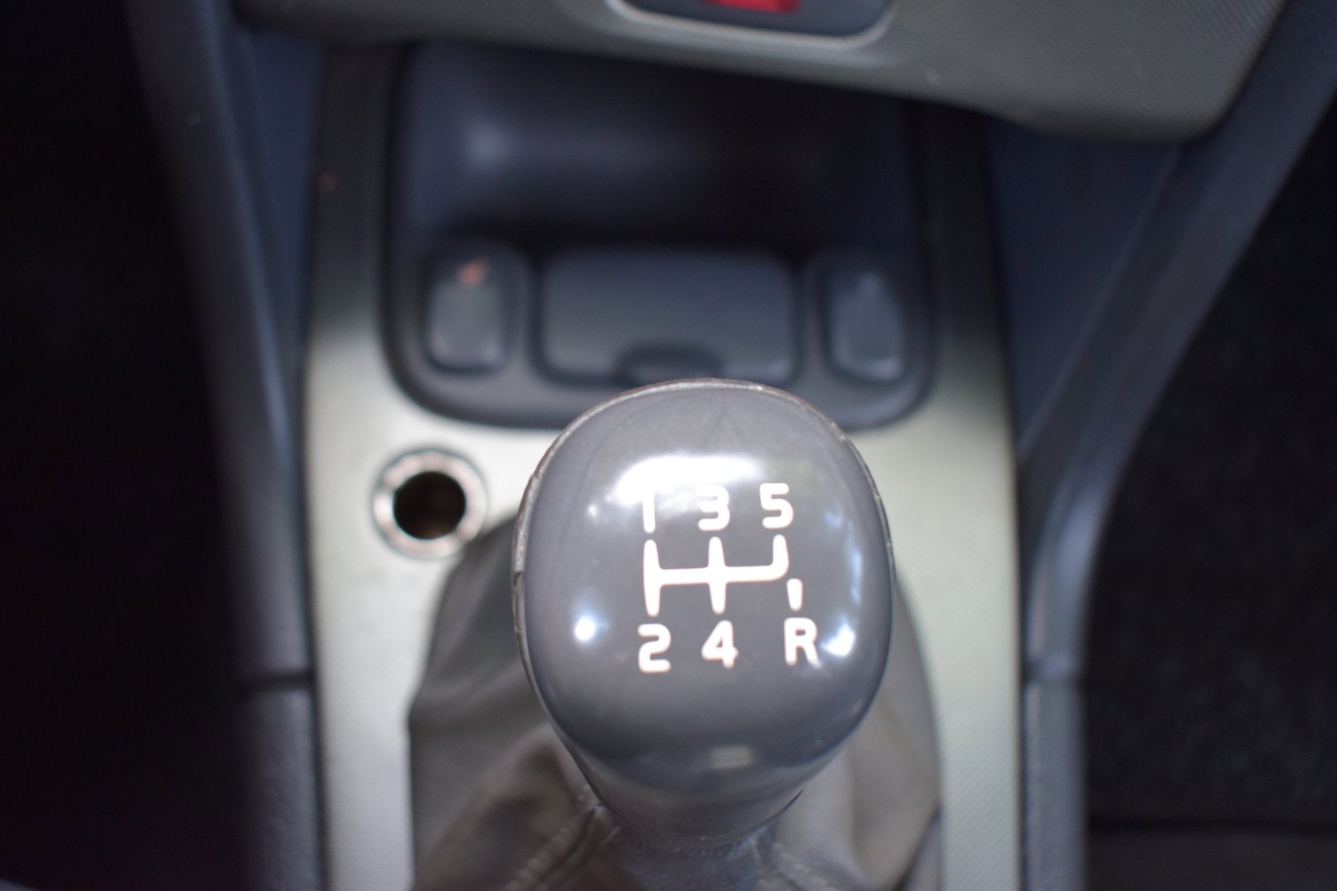 Foto van Volvo V70