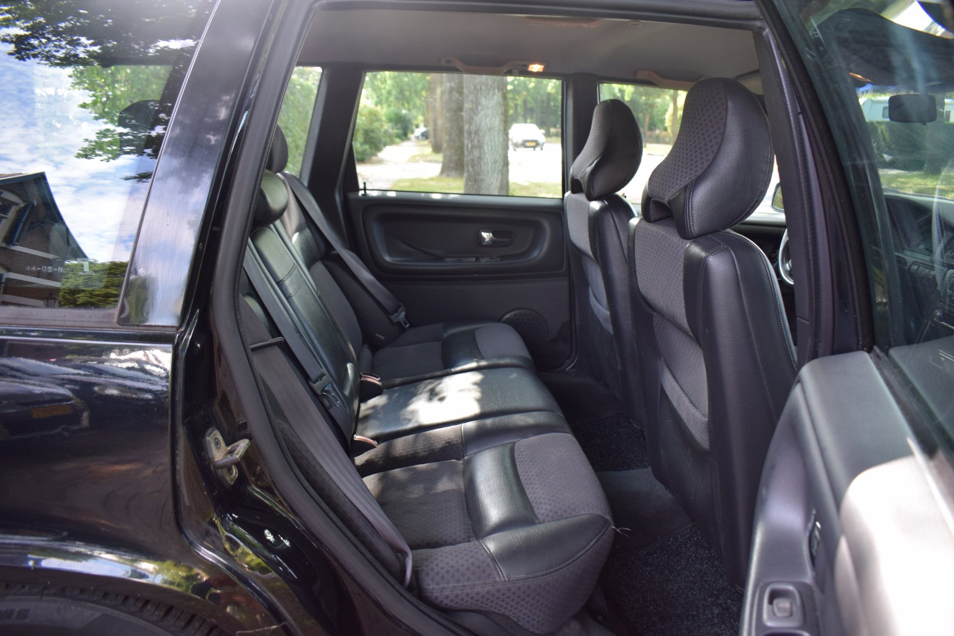 Foto van Volvo V70
