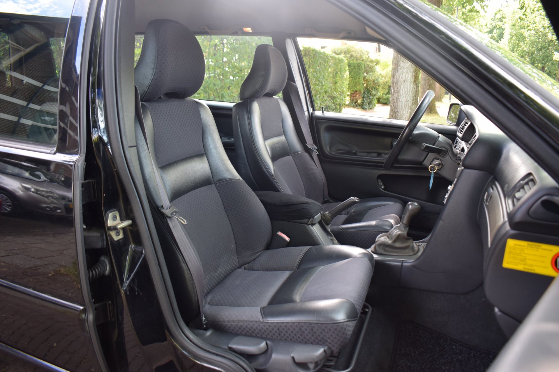 Foto van Volvo V70