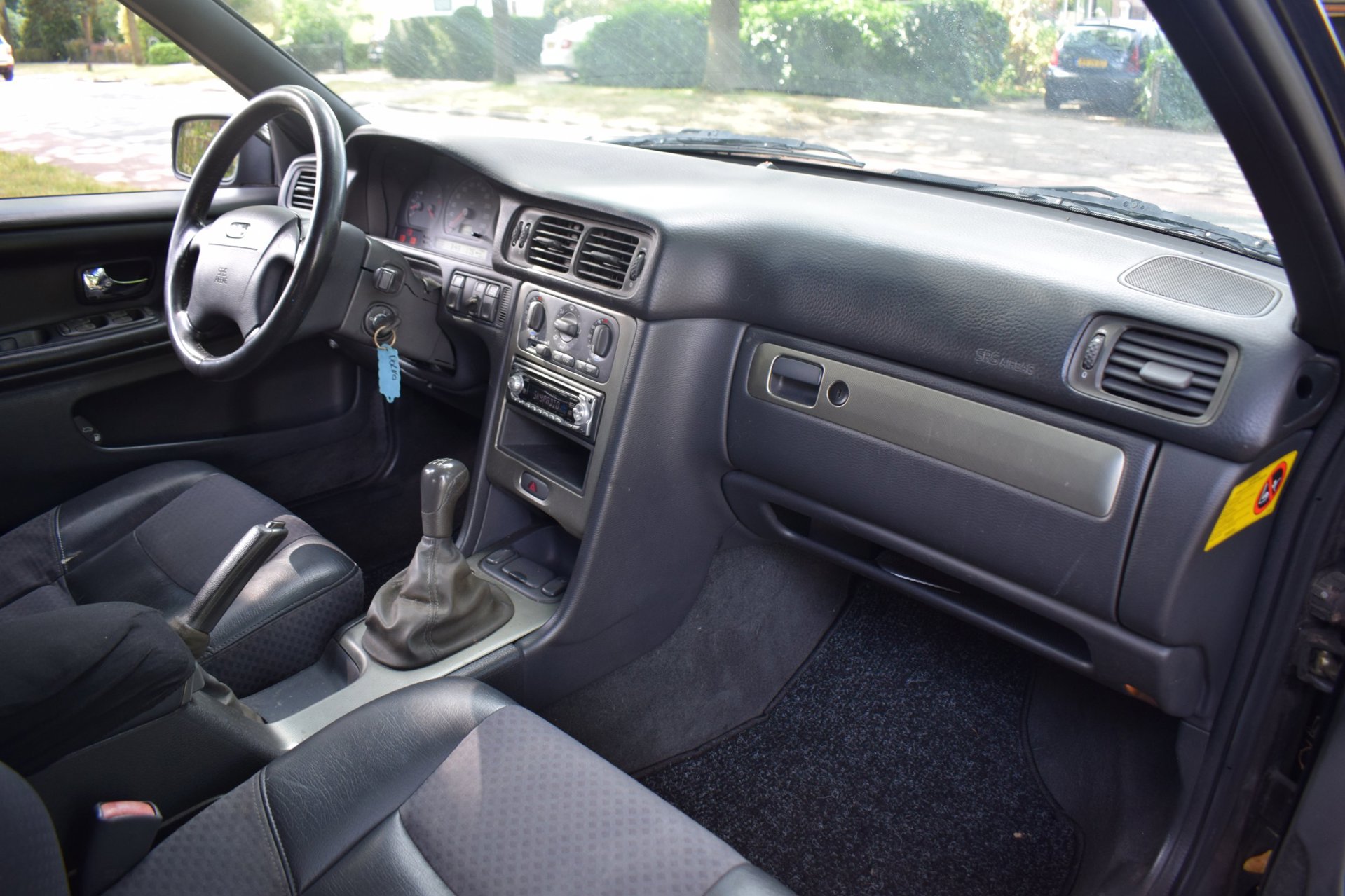 Foto van Volvo V70