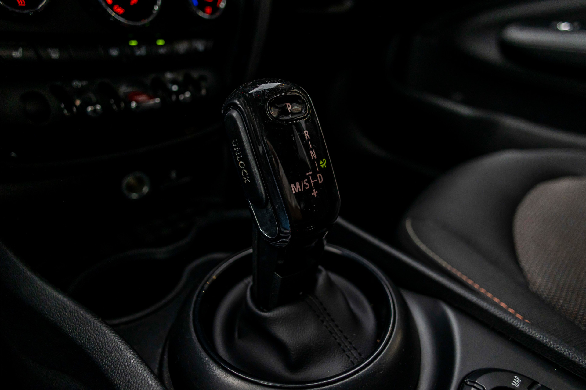 Foto van Mini Clubman One