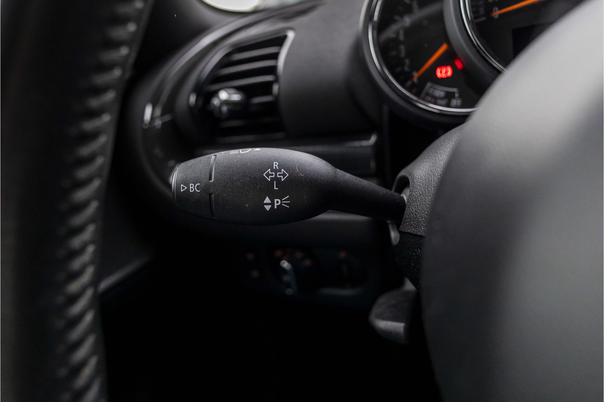 Foto van Mini Clubman One