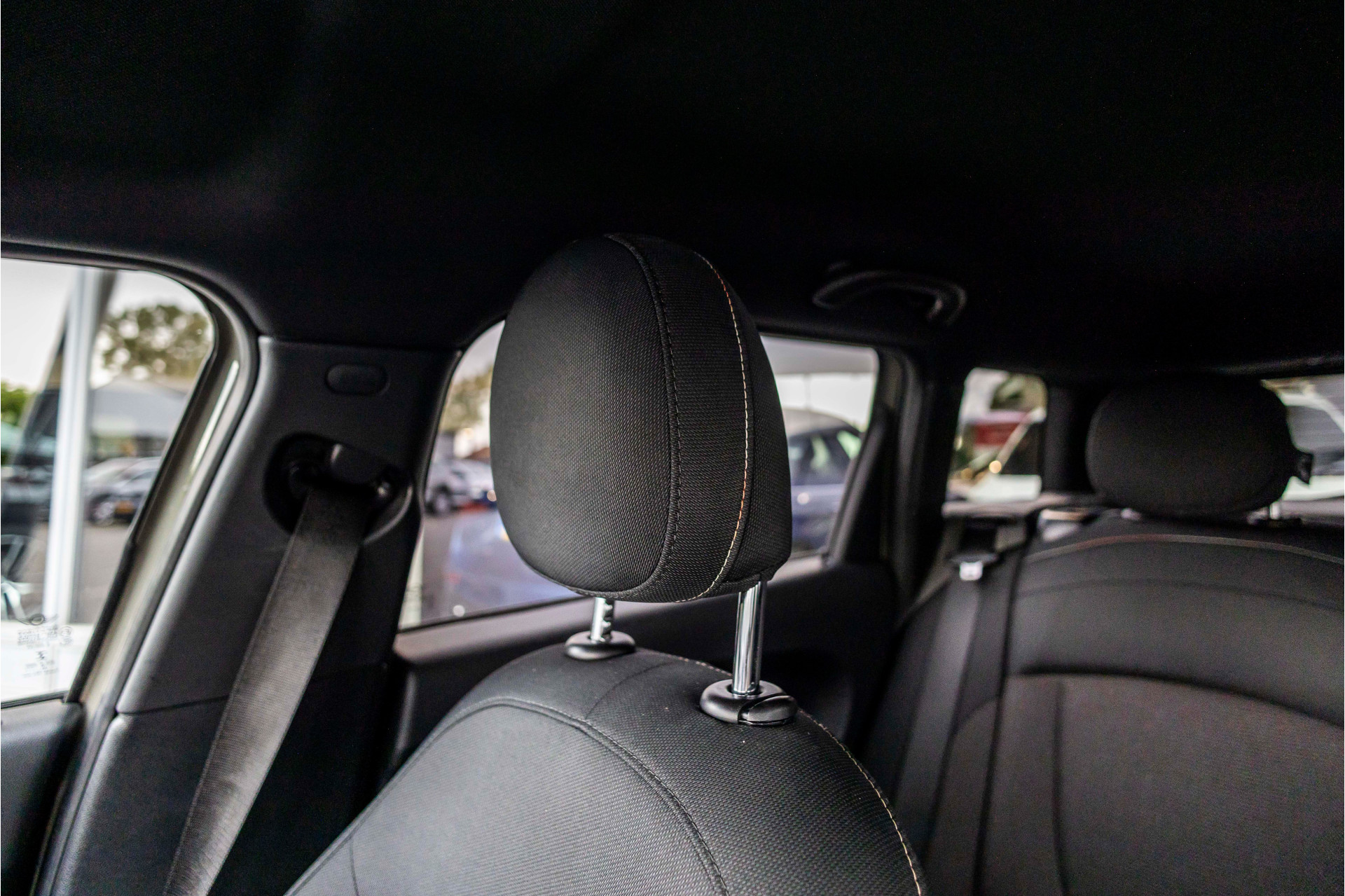 Foto van Mini Clubman One