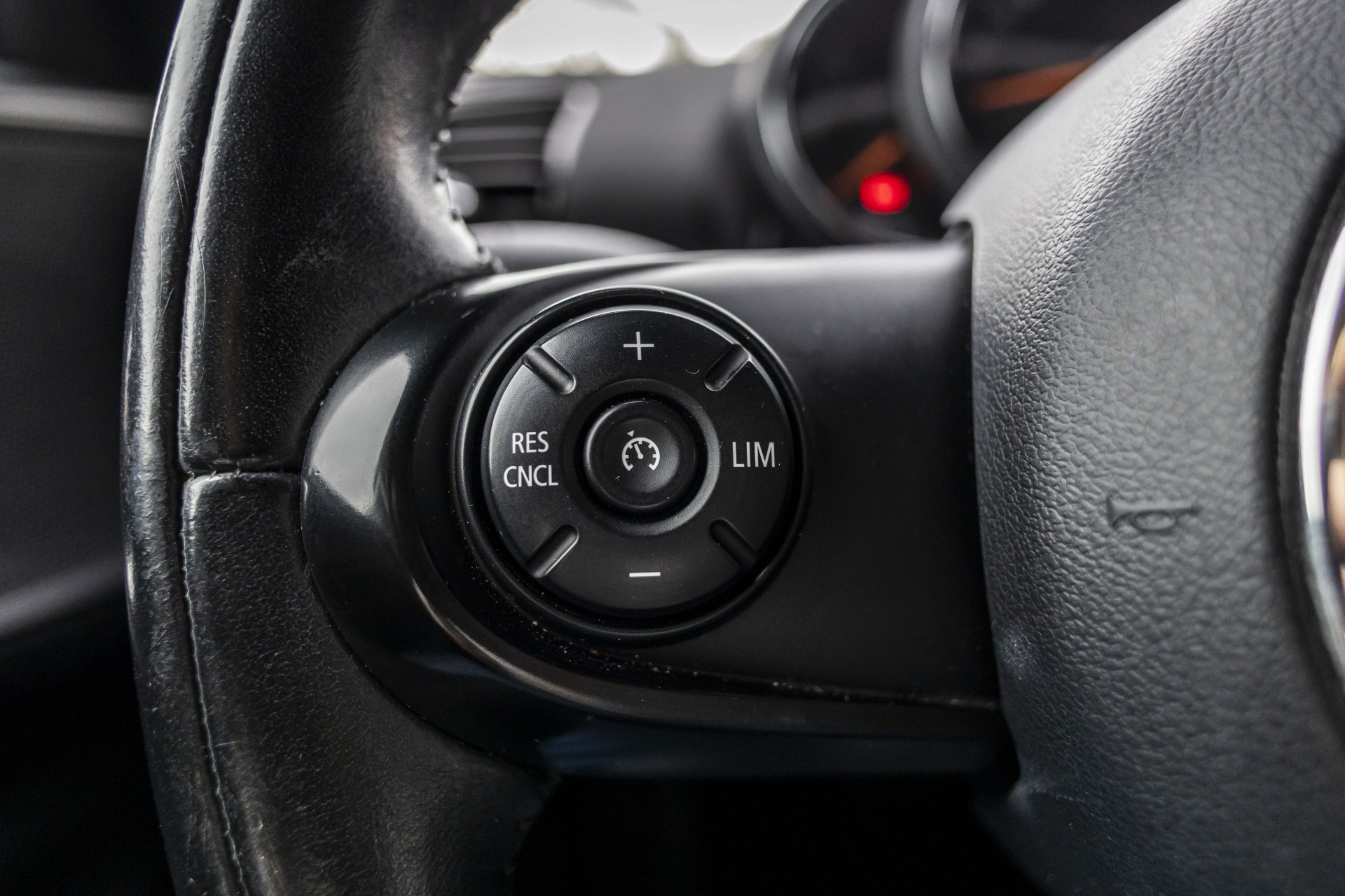 Foto van Mini Clubman One