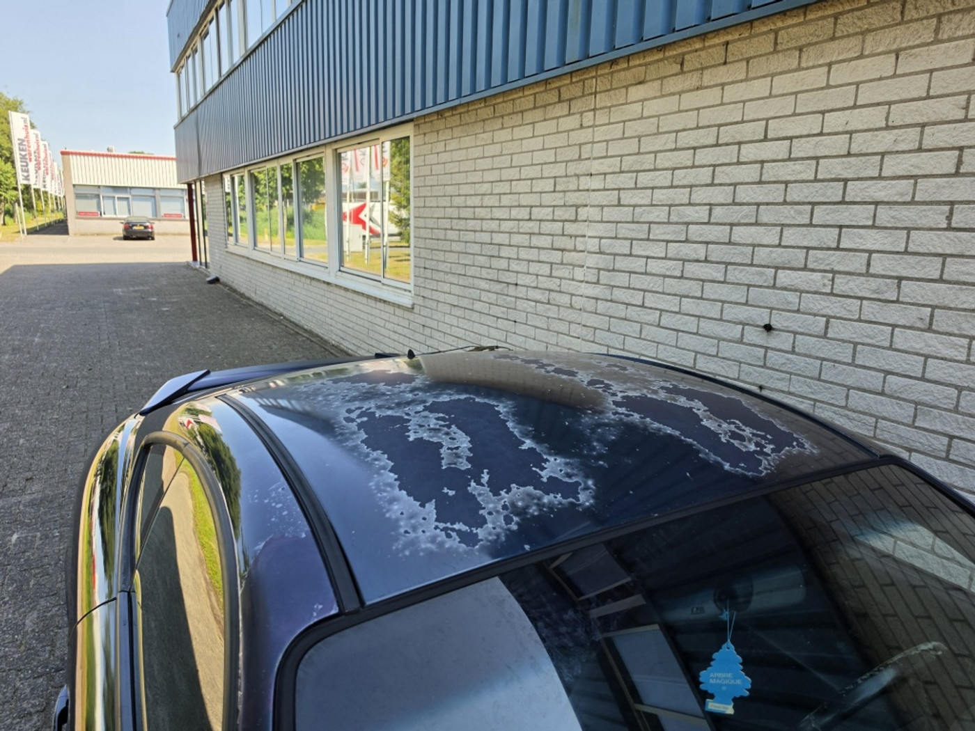 Foto van Hyundai Coupe