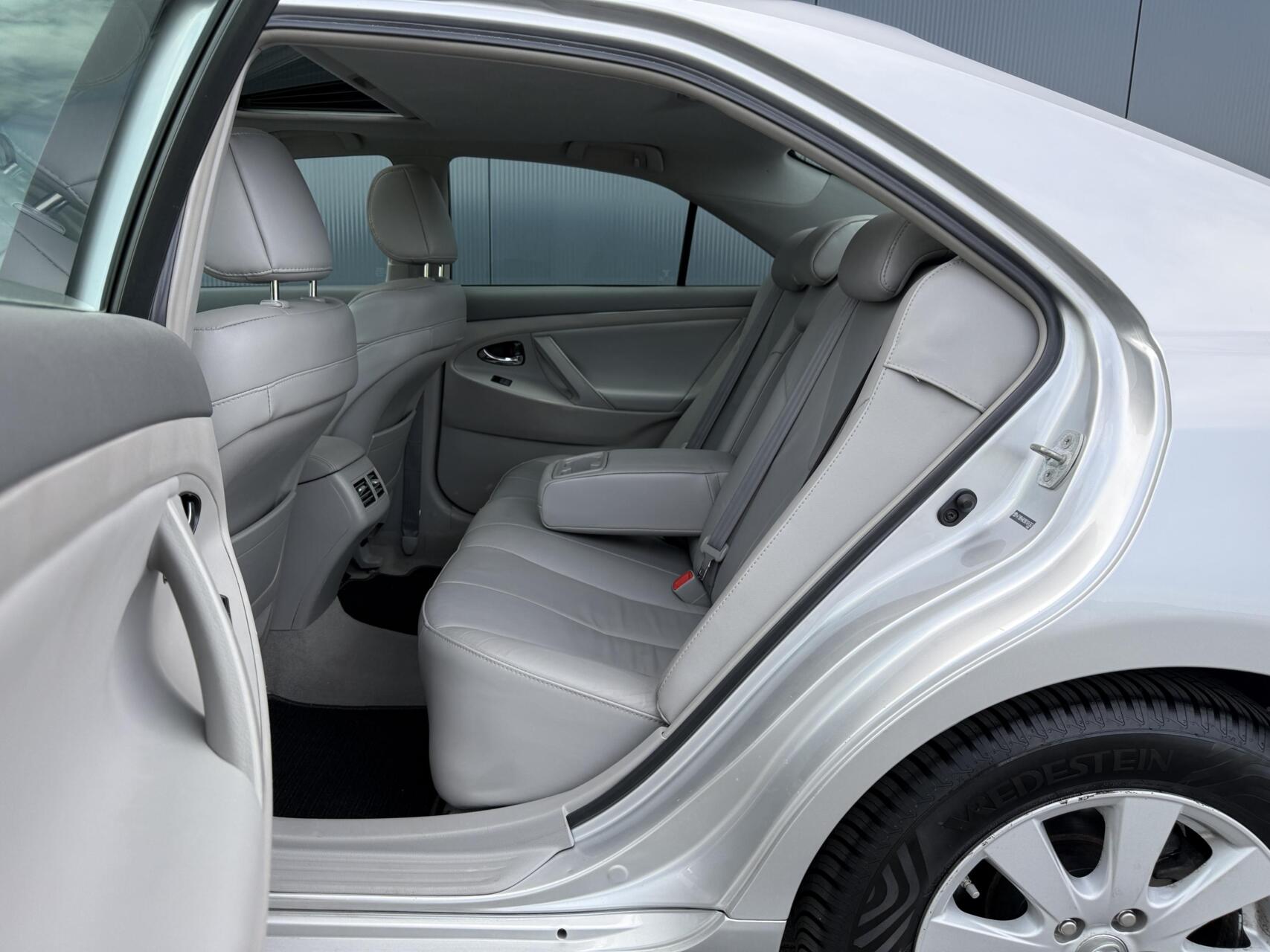 Foto van Toyota Camry