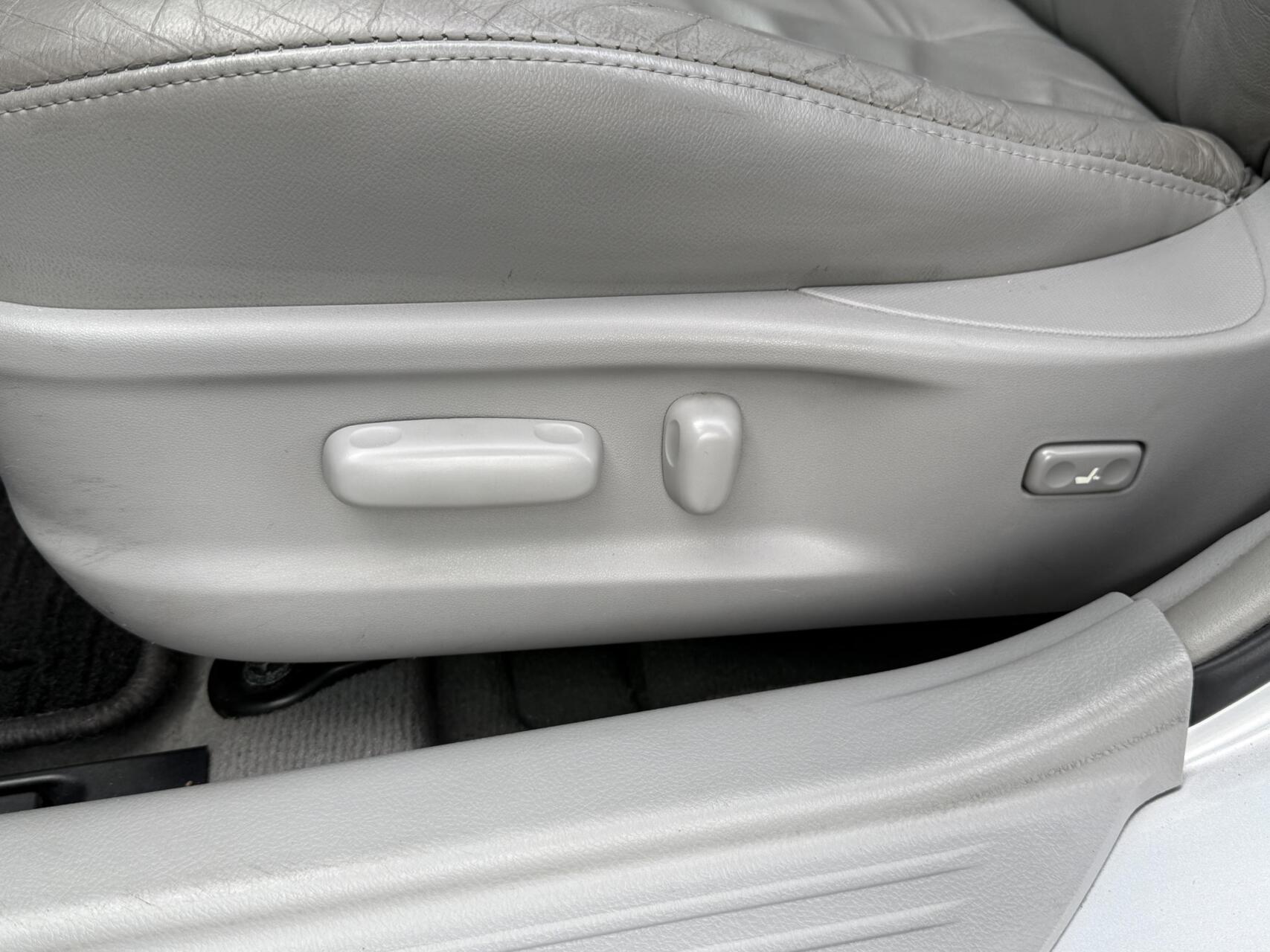 Foto van Toyota Camry