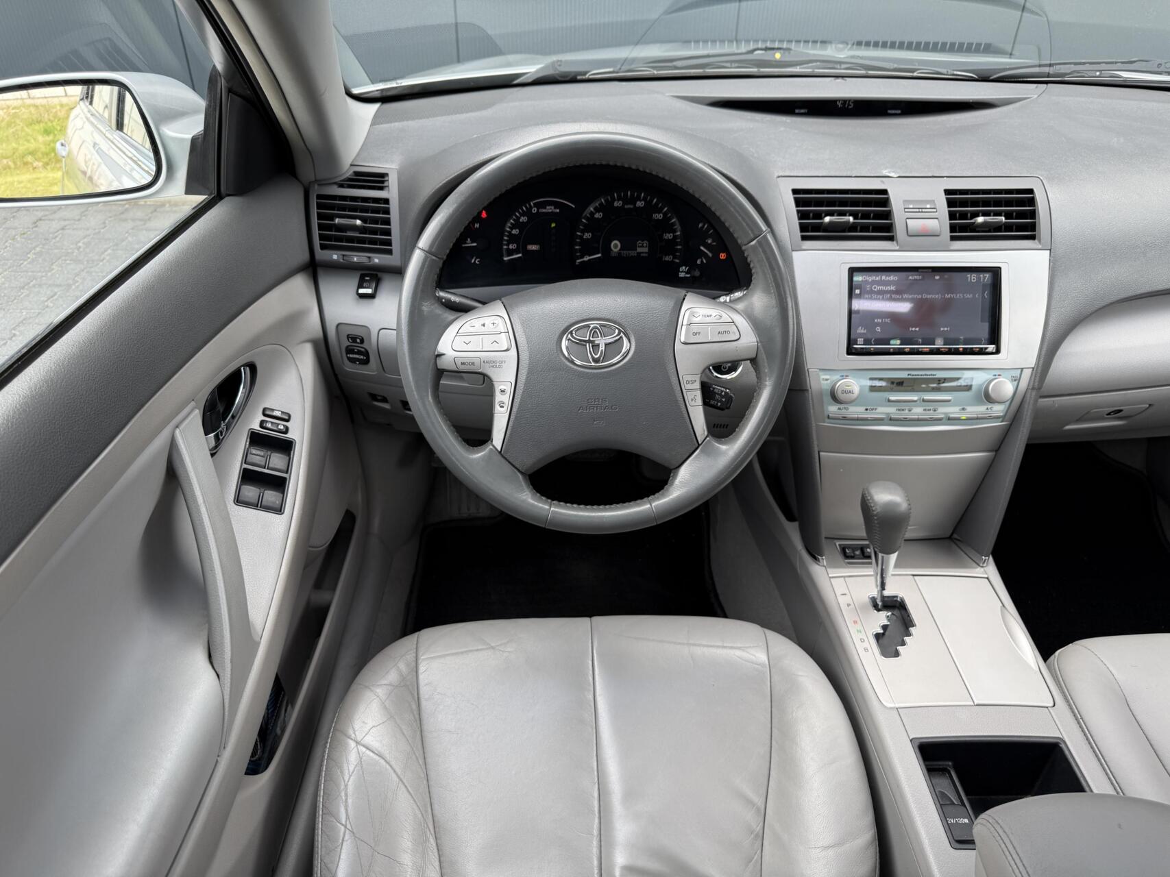 Foto van Toyota Camry