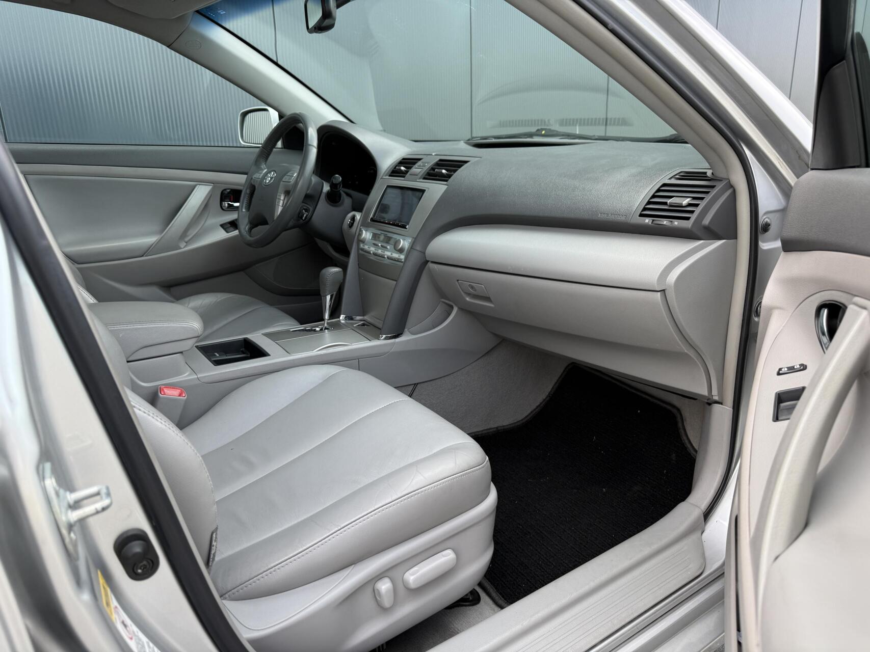 Foto van Toyota Camry