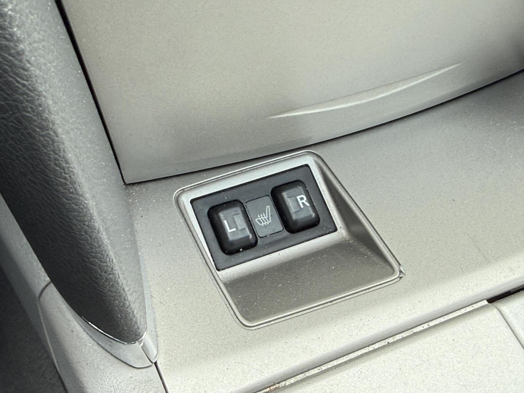 Foto van Toyota Camry