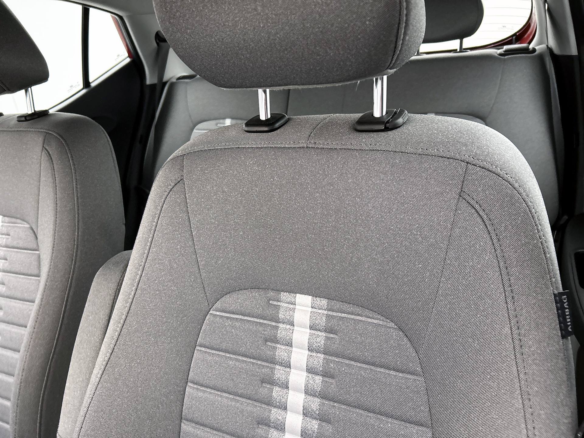Foto van Hyundai I10