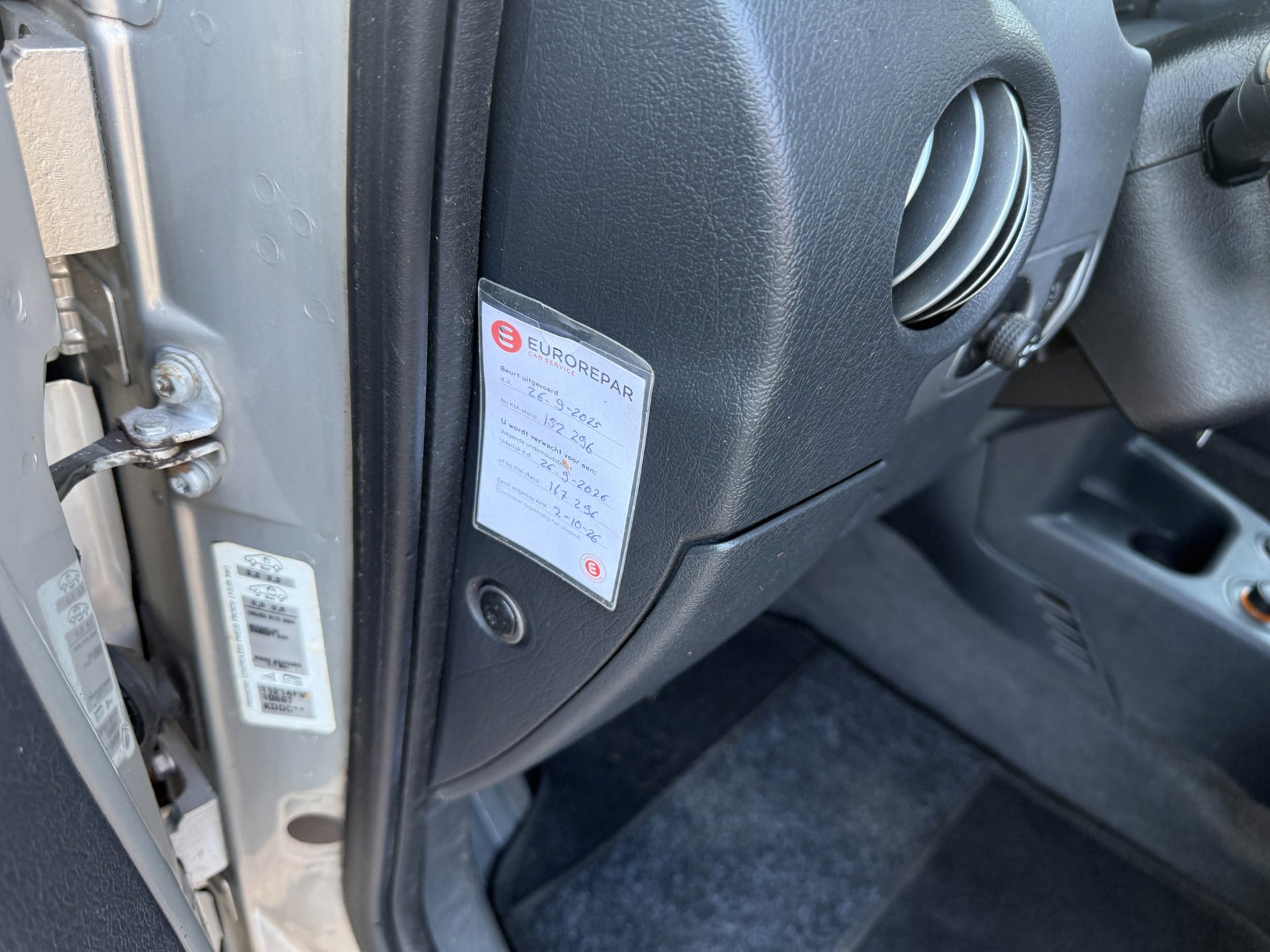 Foto van Citroen Berlingo