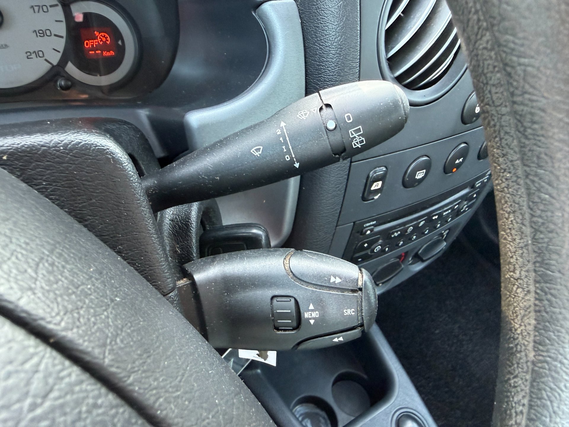 Foto van Citroen Berlingo