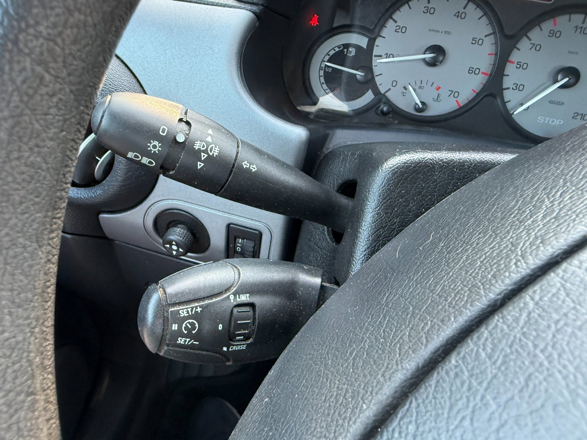 Foto van Citroen Berlingo