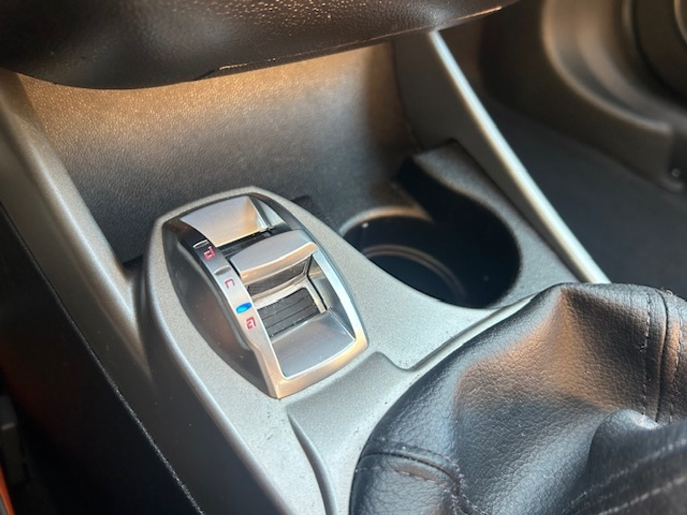 Foto van Alfa Romeo Mito
